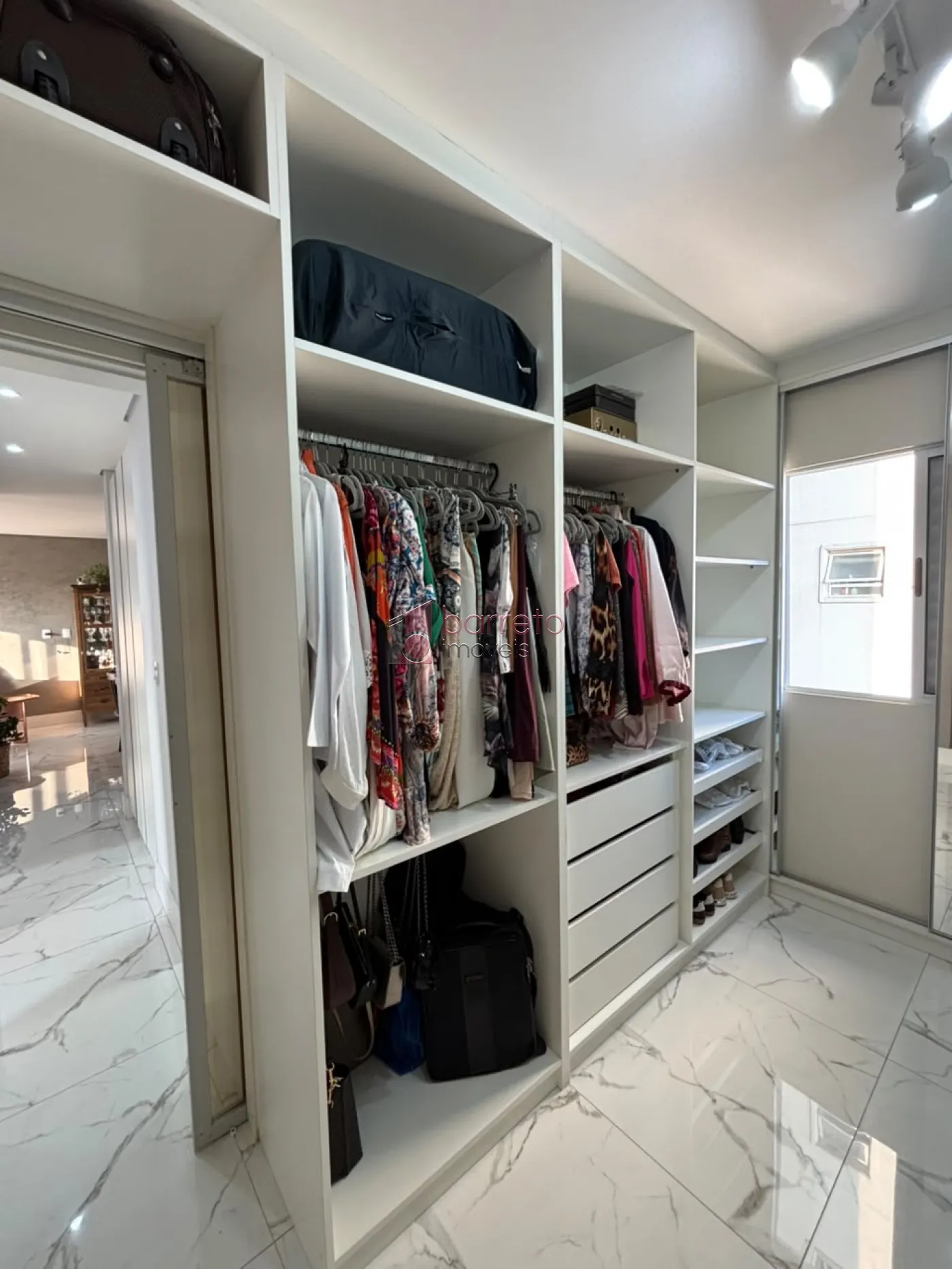 APARTAMENTO À VENDA NO CONDOMÍNIO JARDIM CONQUISTA, JUNDIAÍ/SP