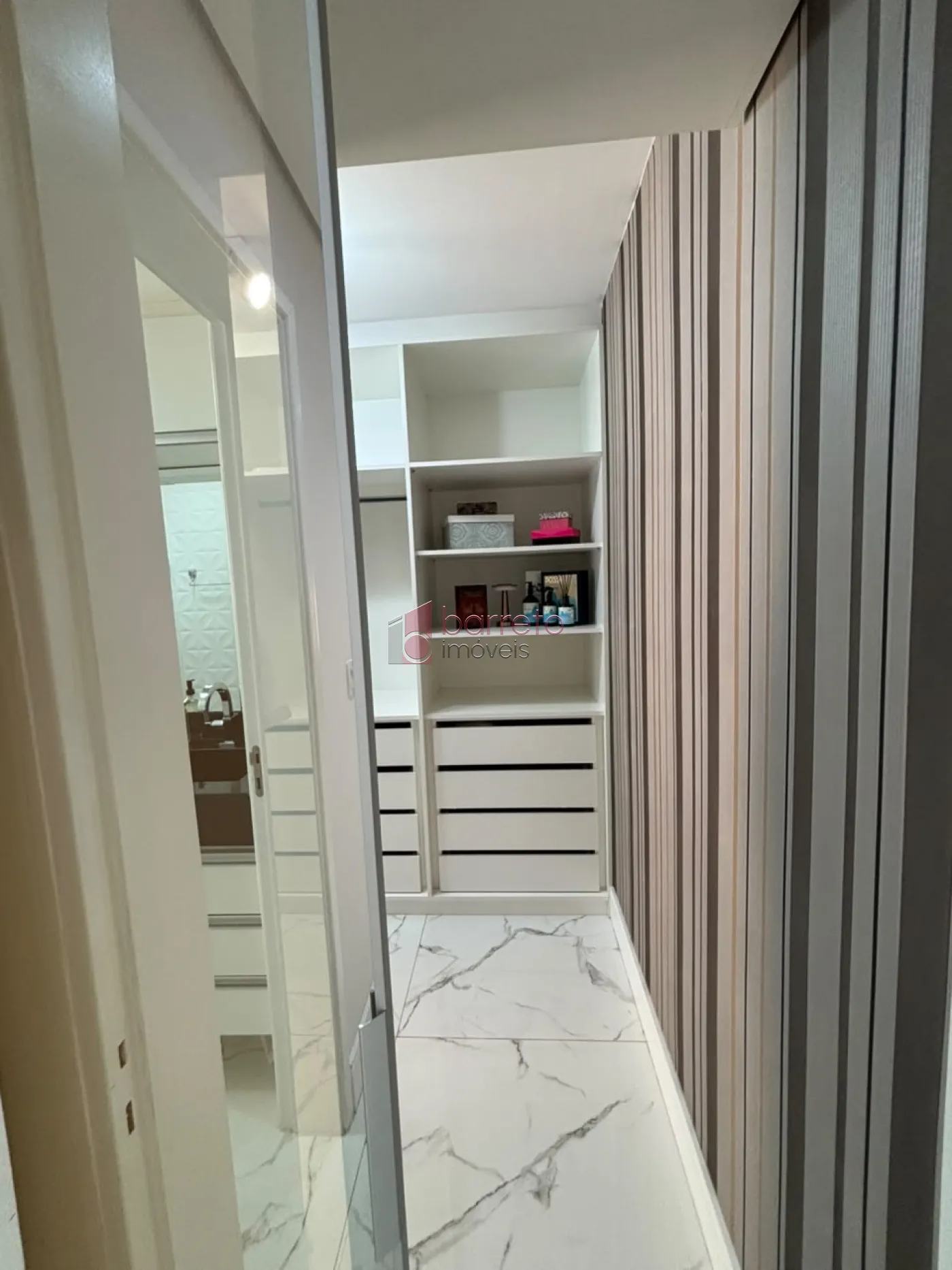 APARTAMENTO À VENDA NO CONDOMÍNIO JARDIM CONQUISTA, JUNDIAÍ/SP
