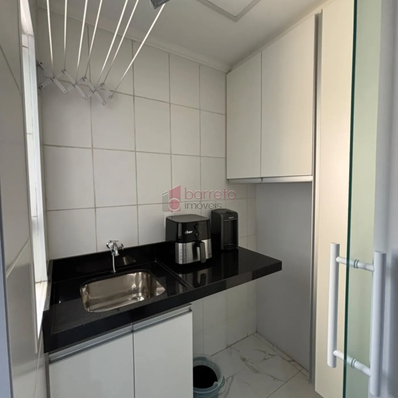 APARTAMENTO À VENDA NO CONDOMÍNIO JARDIM CONQUISTA, JUNDIAÍ/SP