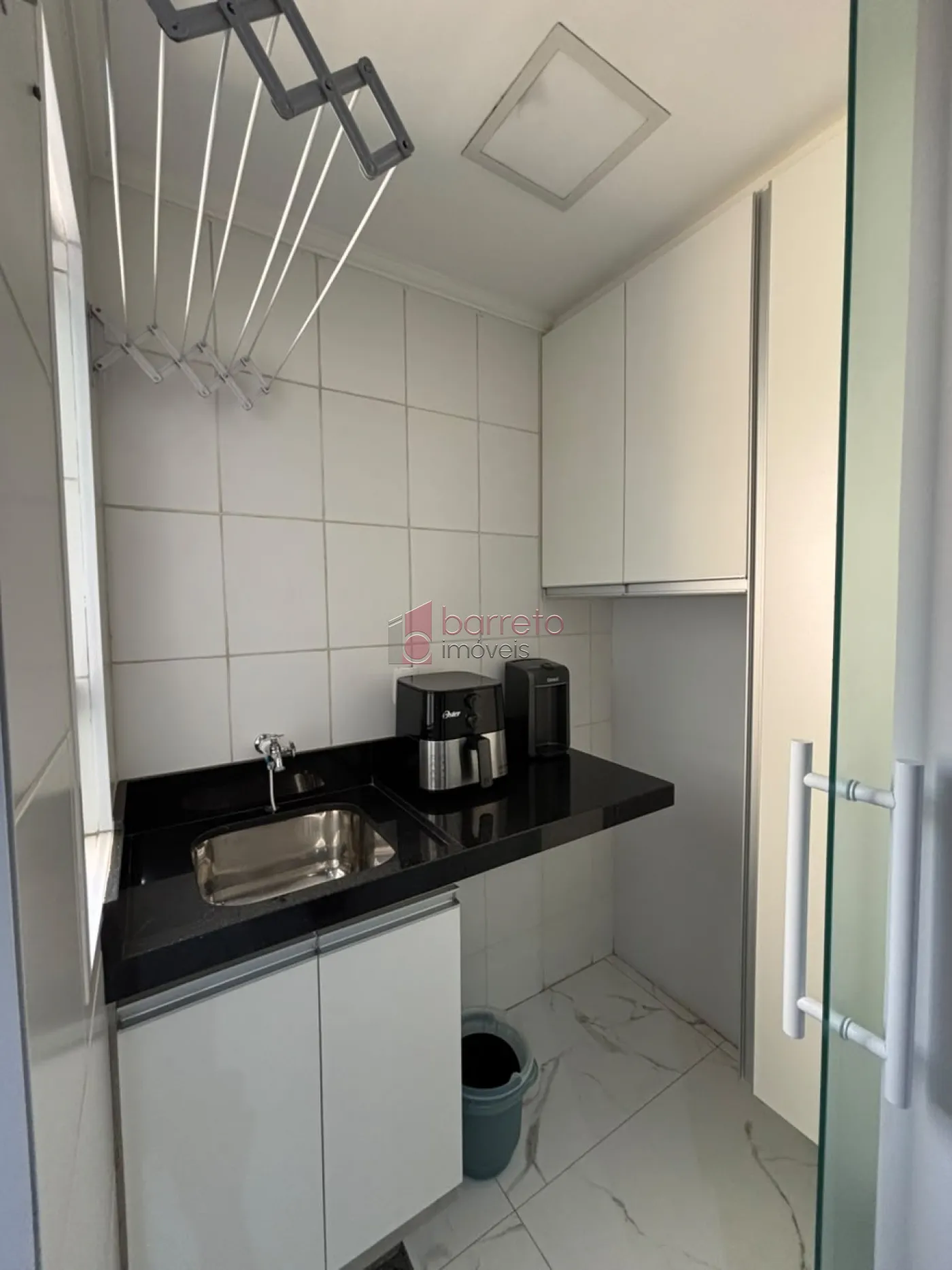 APARTAMENTO À VENDA NO CONDOMÍNIO JARDIM CONQUISTA, JUNDIAÍ/SP