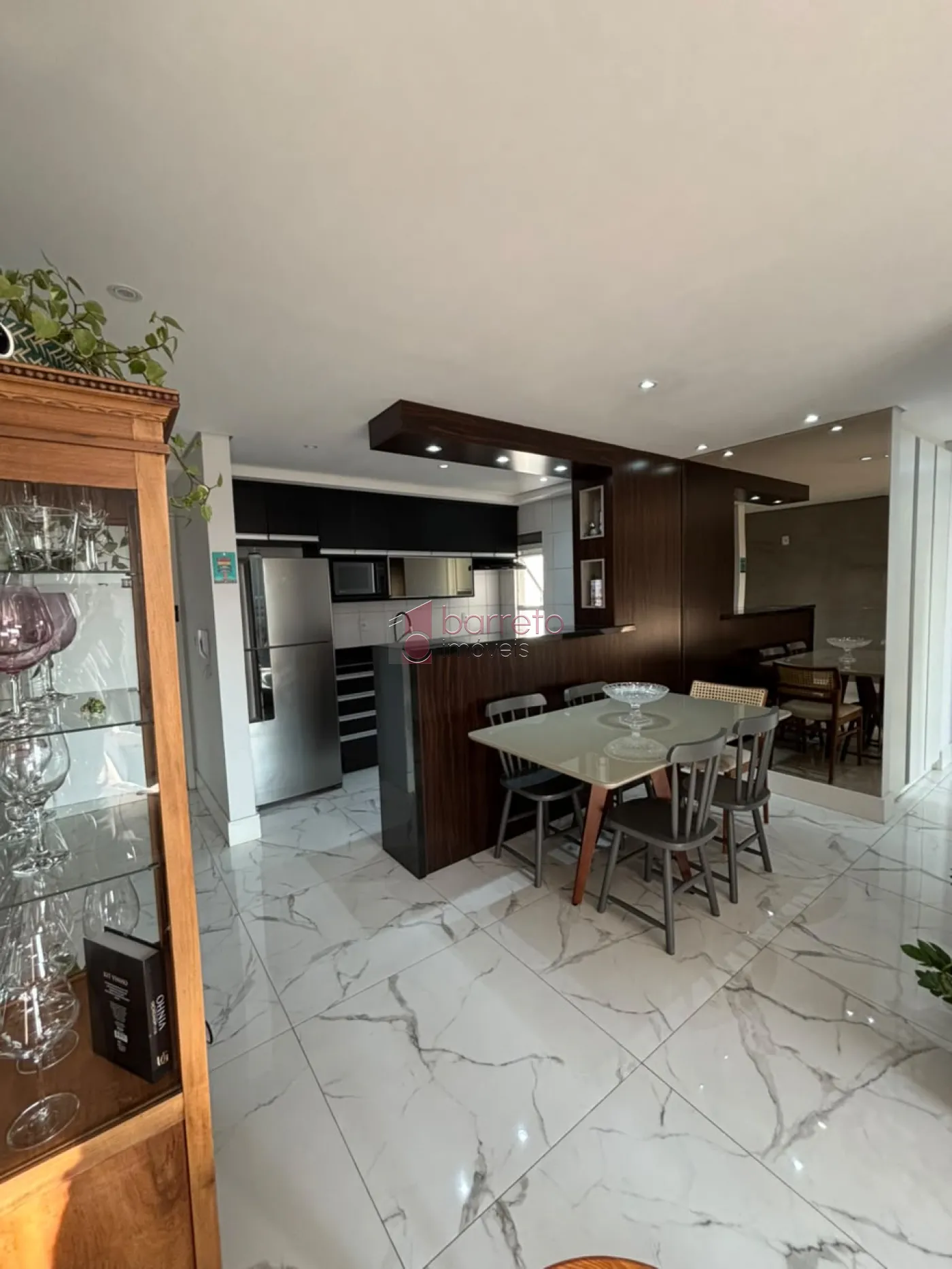 APARTAMENTO À VENDA NO CONDOMÍNIO JARDIM CONQUISTA, JUNDIAÍ/SP