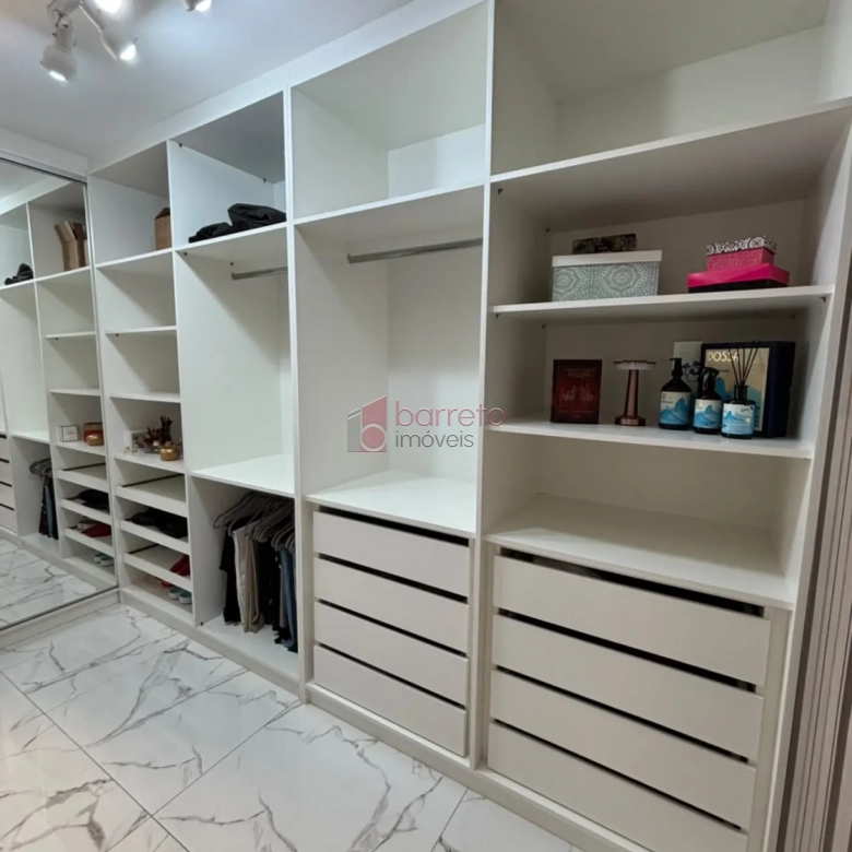 APARTAMENTO À VENDA NO CONDOMÍNIO JARDIM CONQUISTA, JUNDIAÍ/SP