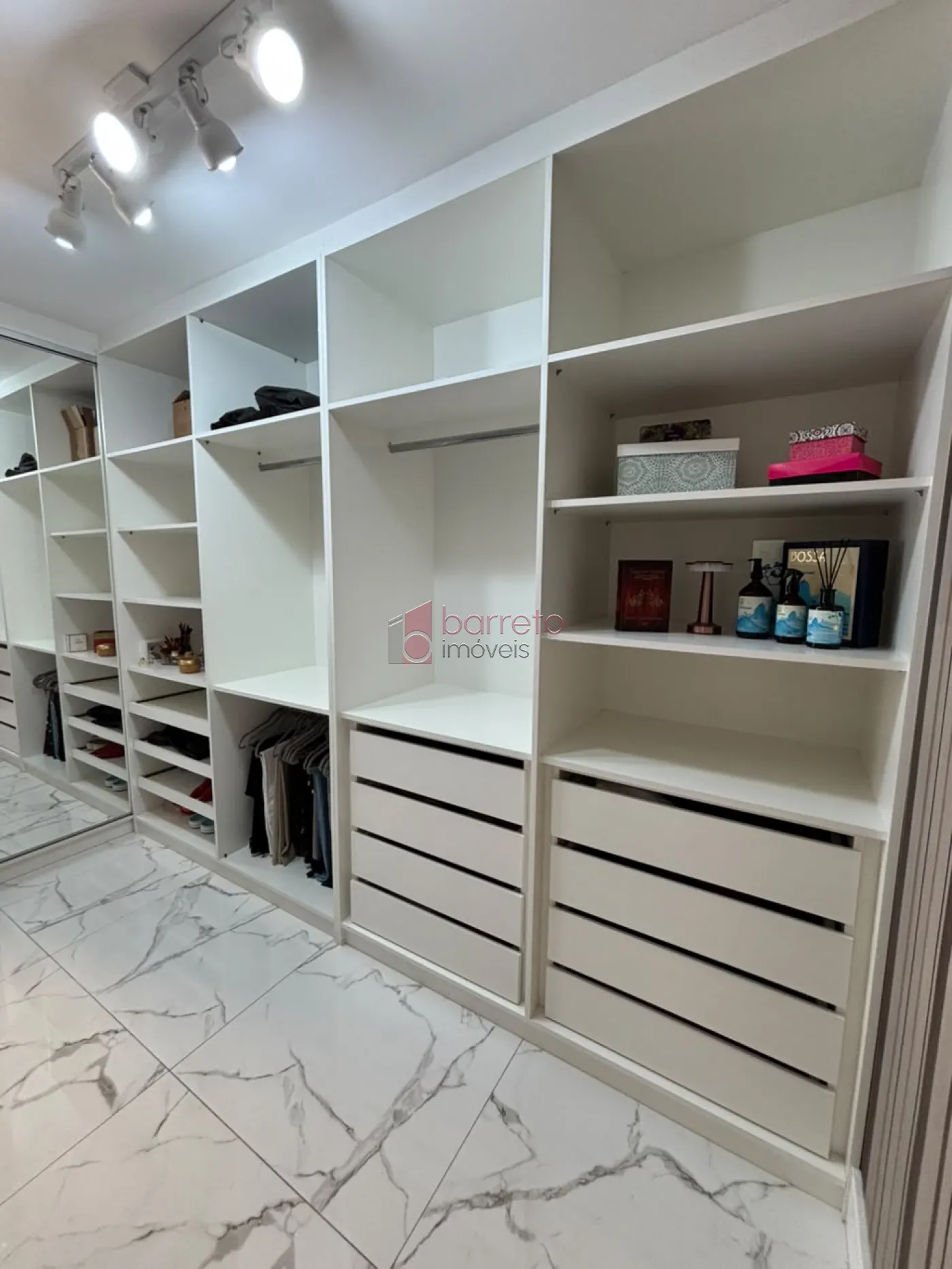APARTAMENTO À VENDA NO CONDOMÍNIO JARDIM CONQUISTA, JUNDIAÍ/SP