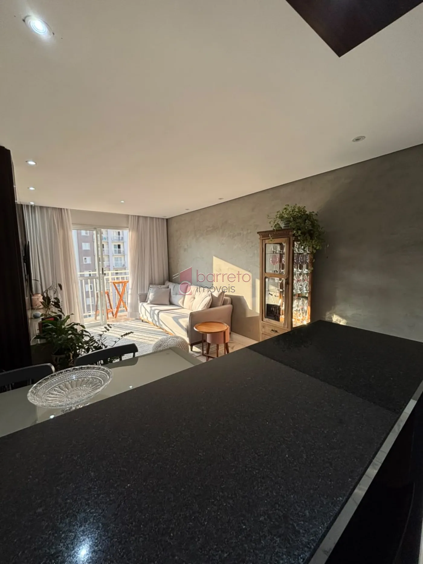 APARTAMENTO À VENDA NO CONDOMÍNIO JARDIM CONQUISTA, JUNDIAÍ/SP