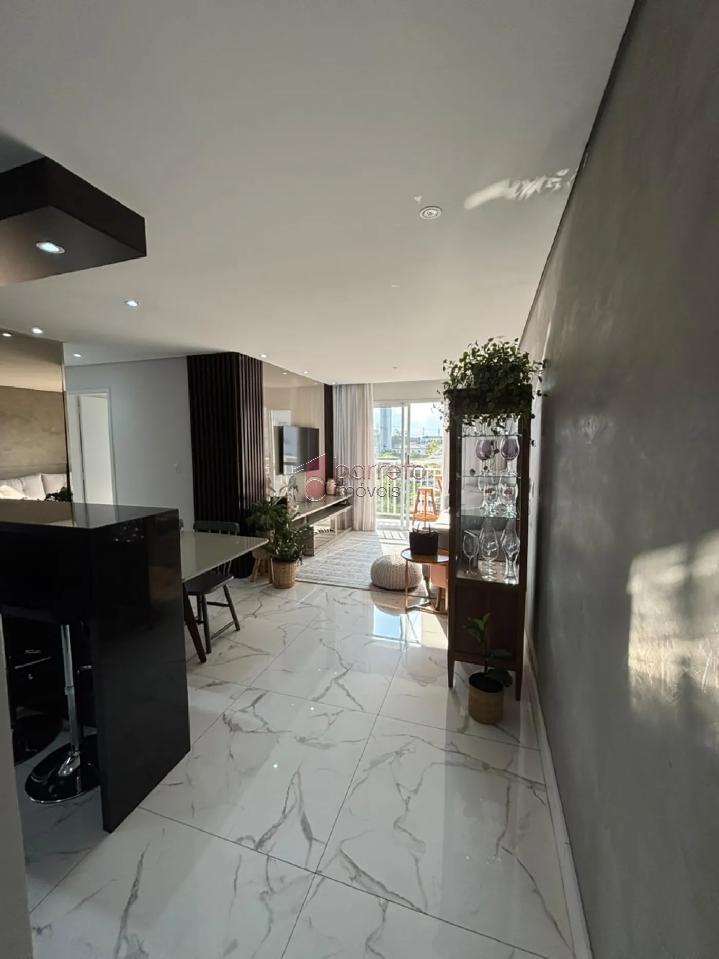 APARTAMENTO À VENDA NO CONDOMÍNIO JARDIM CONQUISTA, JUNDIAÍ/SP