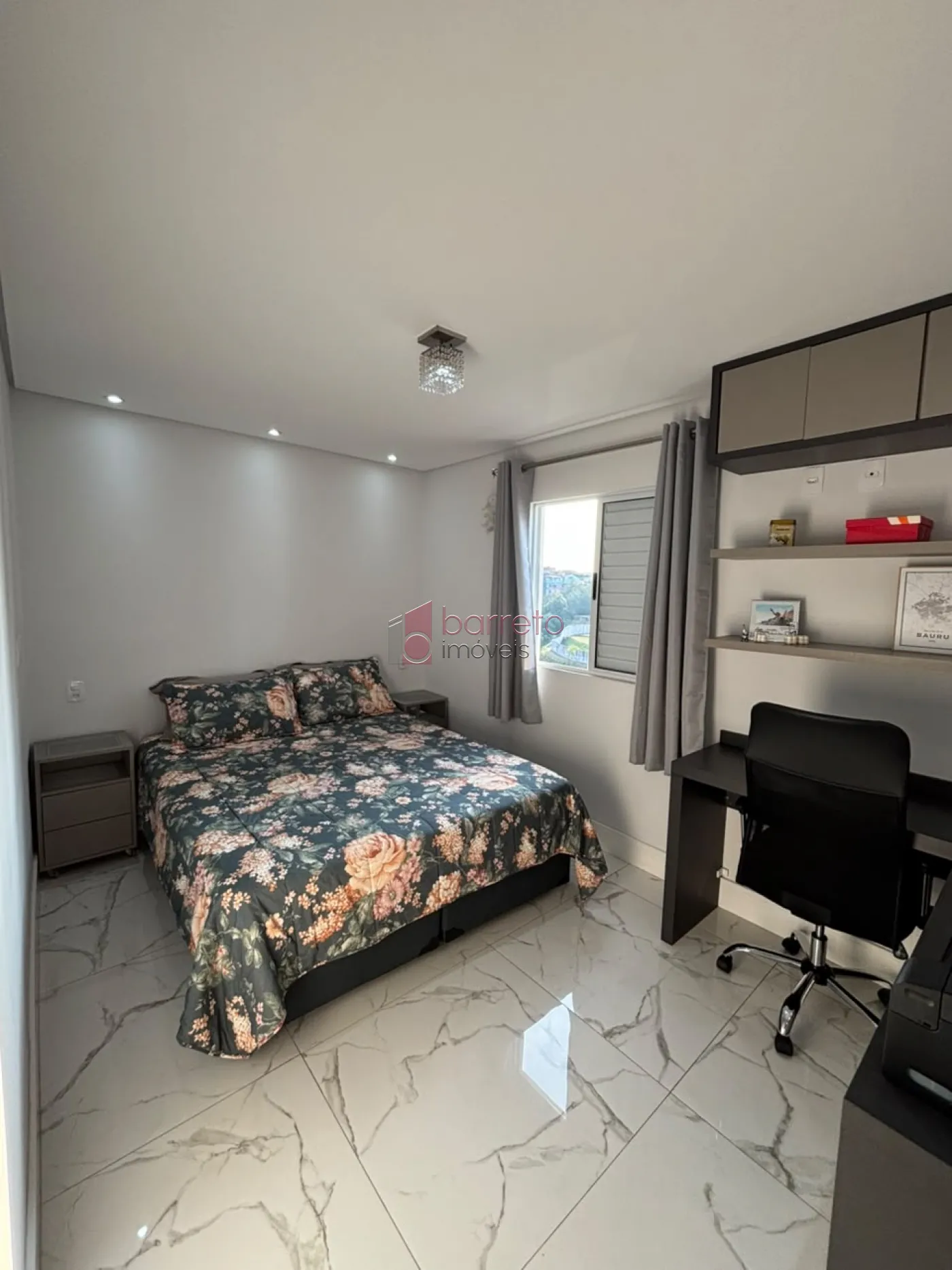 APARTAMENTO À VENDA NO CONDOMÍNIO JARDIM CONQUISTA, JUNDIAÍ/SP