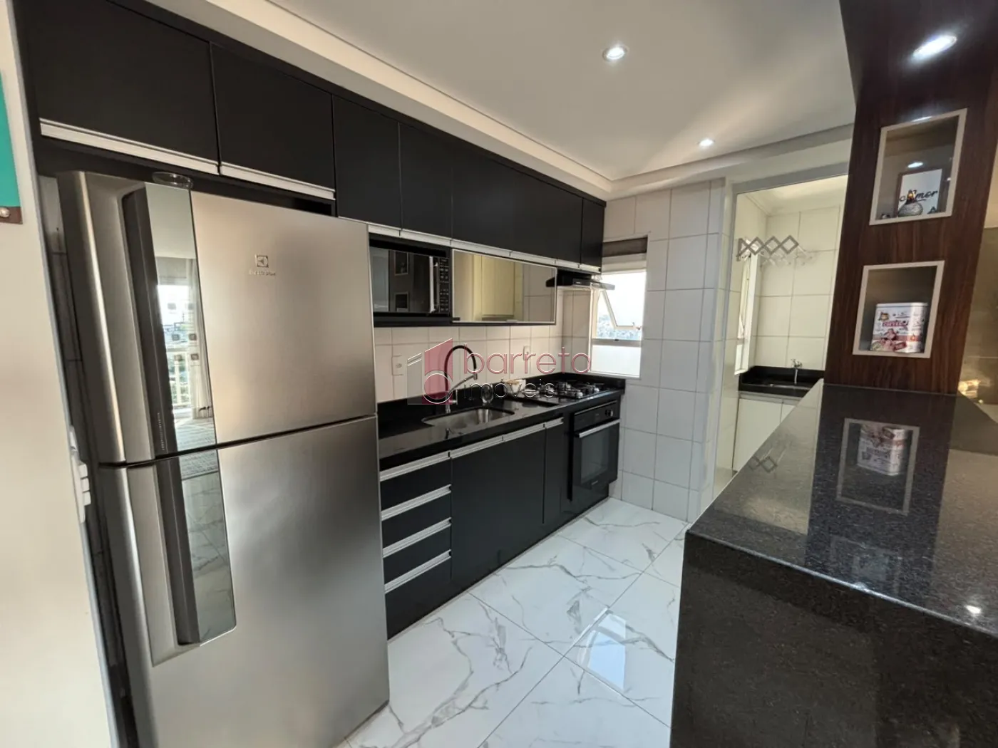 APARTAMENTO À VENDA NO CONDOMÍNIO JARDIM CONQUISTA, JUNDIAÍ/SP