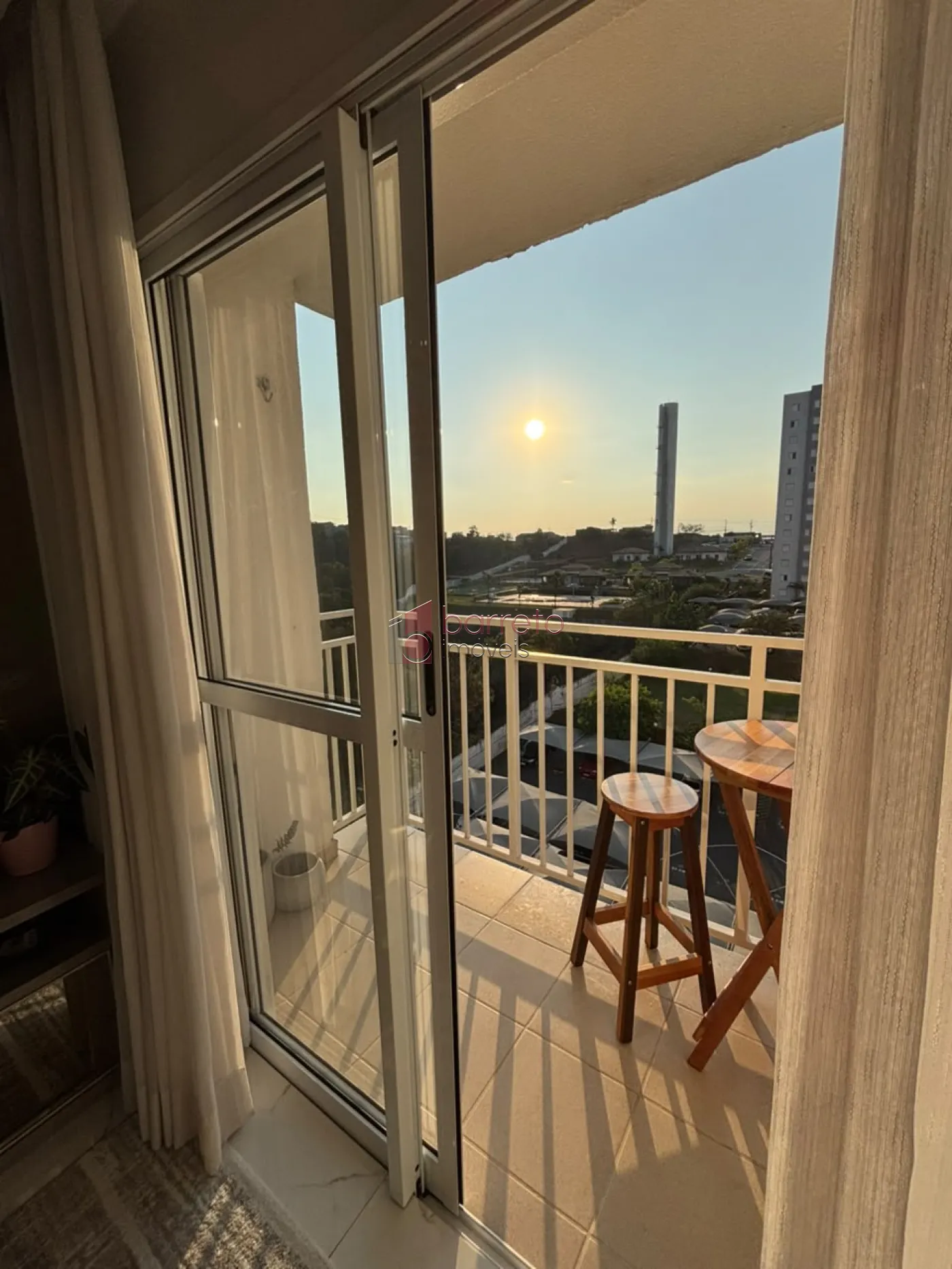 APARTAMENTO À VENDA NO CONDOMÍNIO JARDIM CONQUISTA, JUNDIAÍ/SP