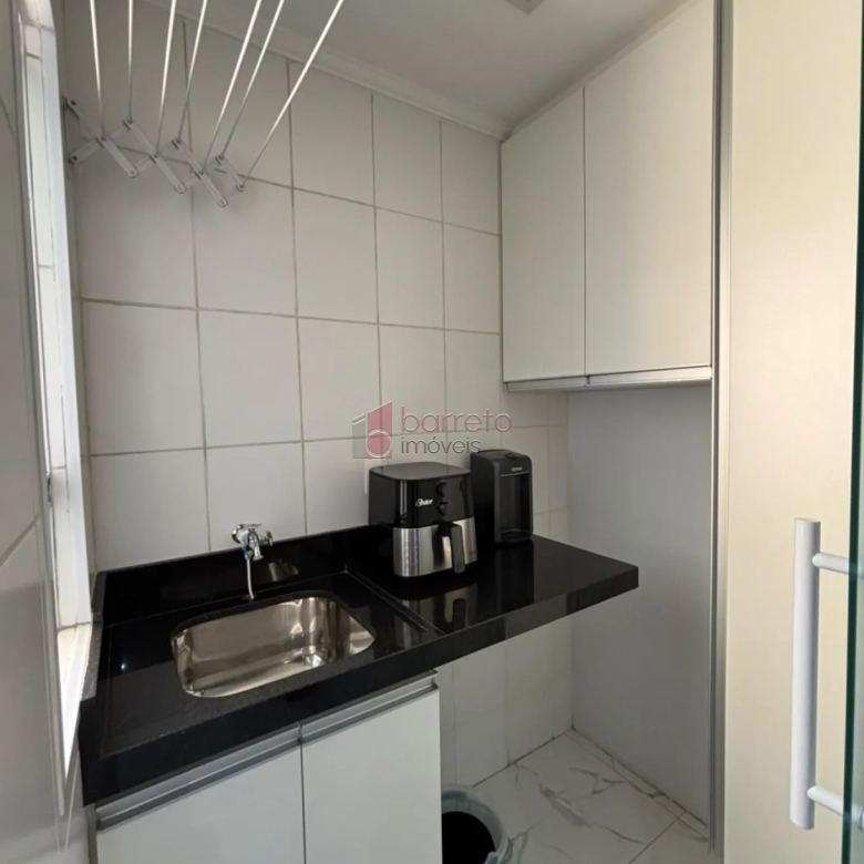 APARTAMENTO À VENDA NO CONDOMÍNIO JARDIM CONQUISTA, JUNDIAÍ/SP