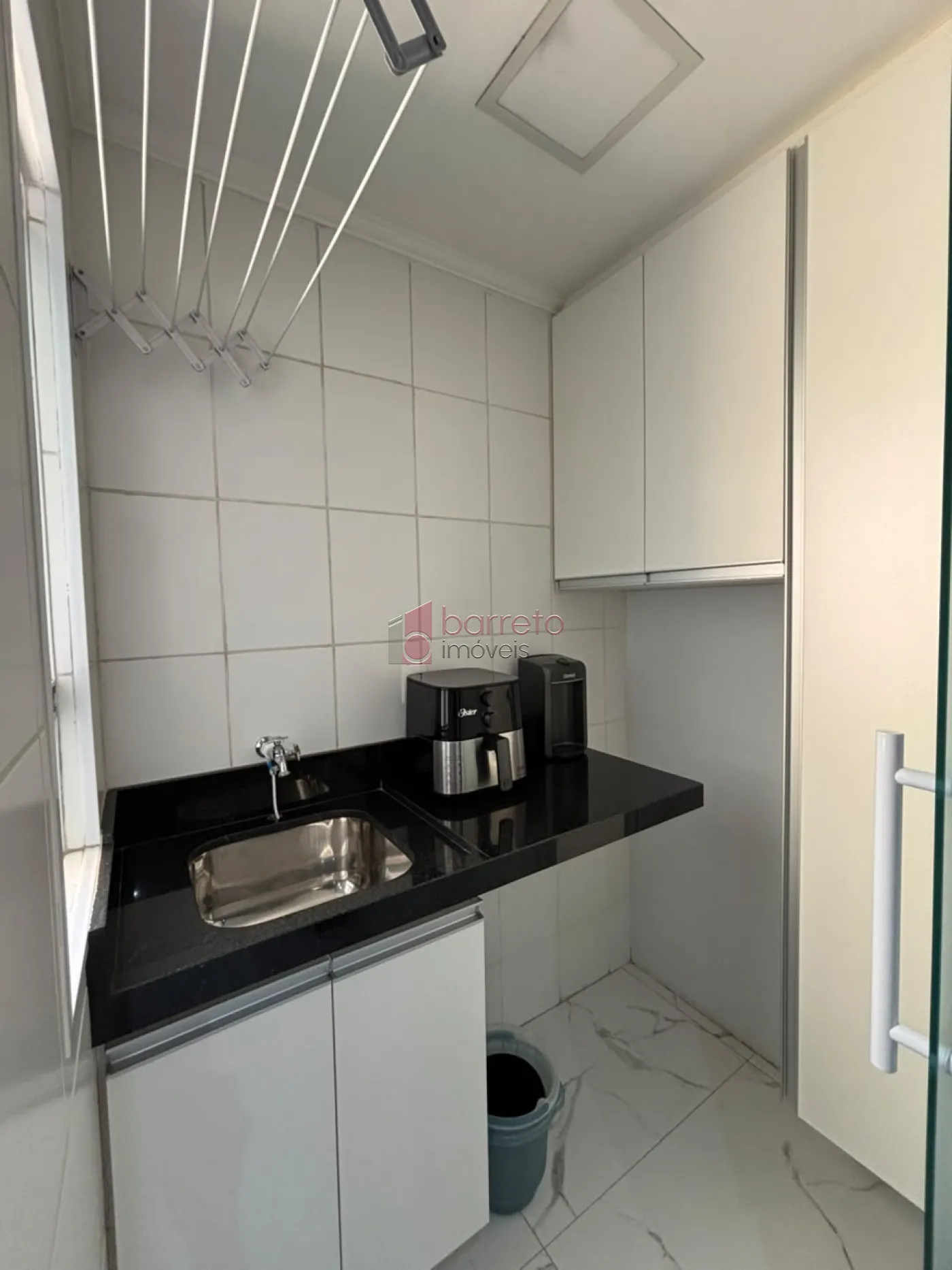 APARTAMENTO À VENDA NO CONDOMÍNIO JARDIM CONQUISTA, JUNDIAÍ/SP