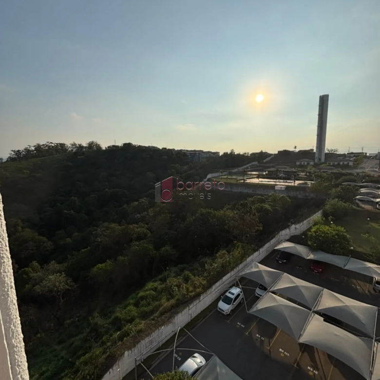 APARTAMENTO À VENDA NO CONDOMÍNIO JARDIM CONQUISTA, JUNDIAÍ/SP