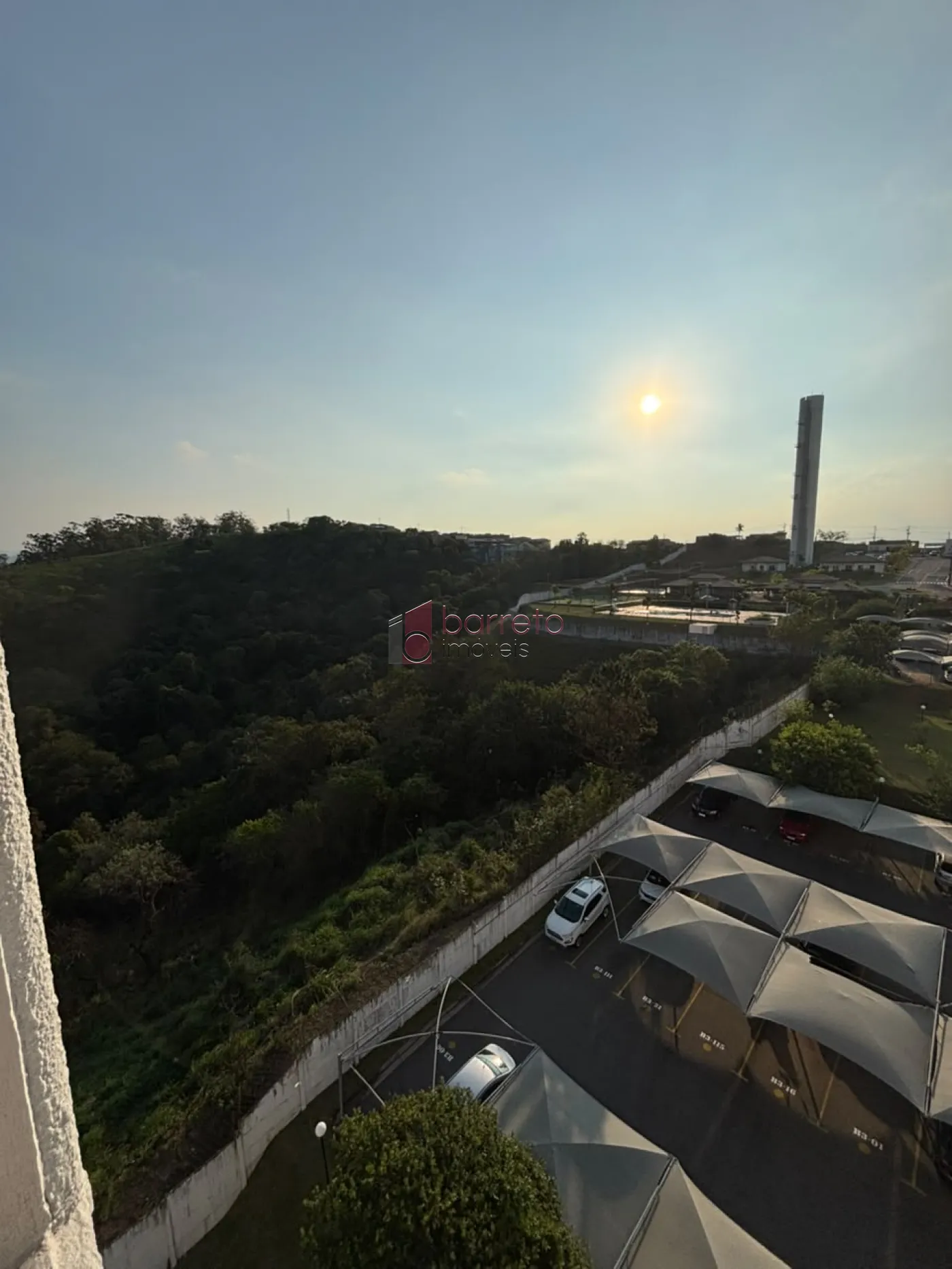 APARTAMENTO À VENDA NO CONDOMÍNIO JARDIM CONQUISTA, JUNDIAÍ/SP