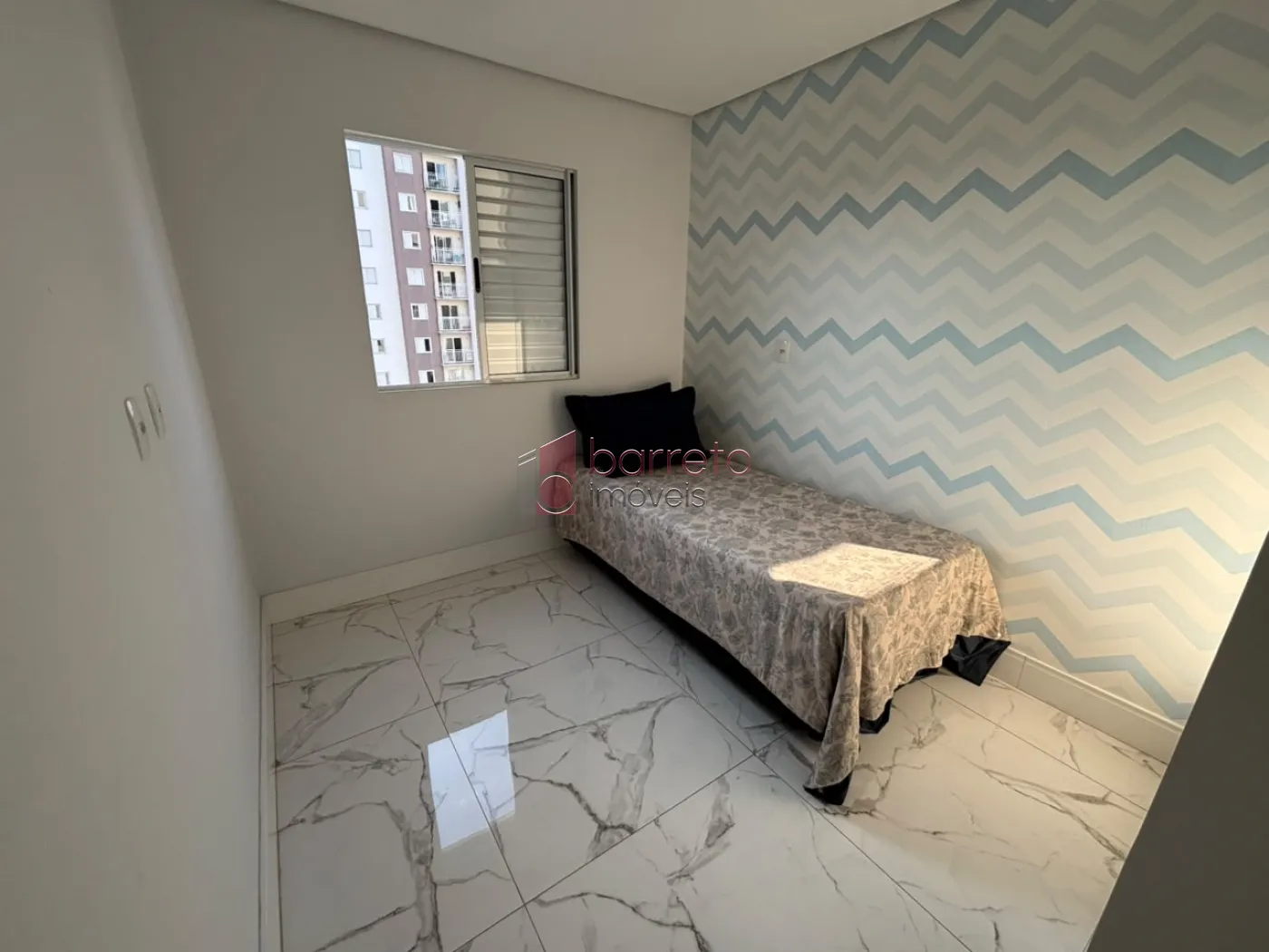 APARTAMENTO À VENDA NO CONDOMÍNIO JARDIM CONQUISTA, JUNDIAÍ/SP