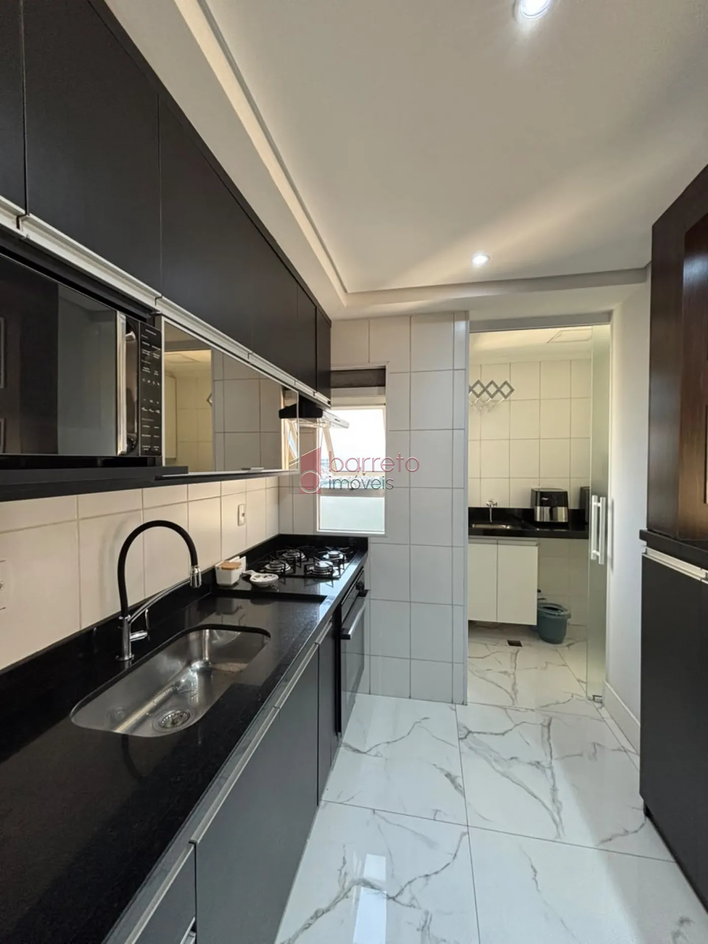 APARTAMENTO À VENDA NO CONDOMÍNIO JARDIM CONQUISTA, JUNDIAÍ/SP