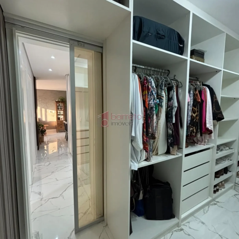 APARTAMENTO À VENDA NO CONDOMÍNIO JARDIM CONQUISTA, JUNDIAÍ/SP