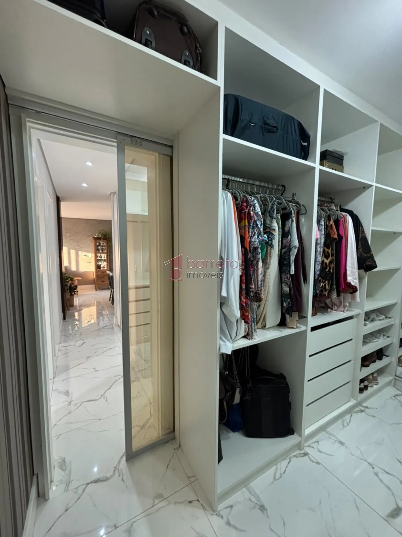 APARTAMENTO À VENDA NO CONDOMÍNIO JARDIM CONQUISTA, JUNDIAÍ/SP