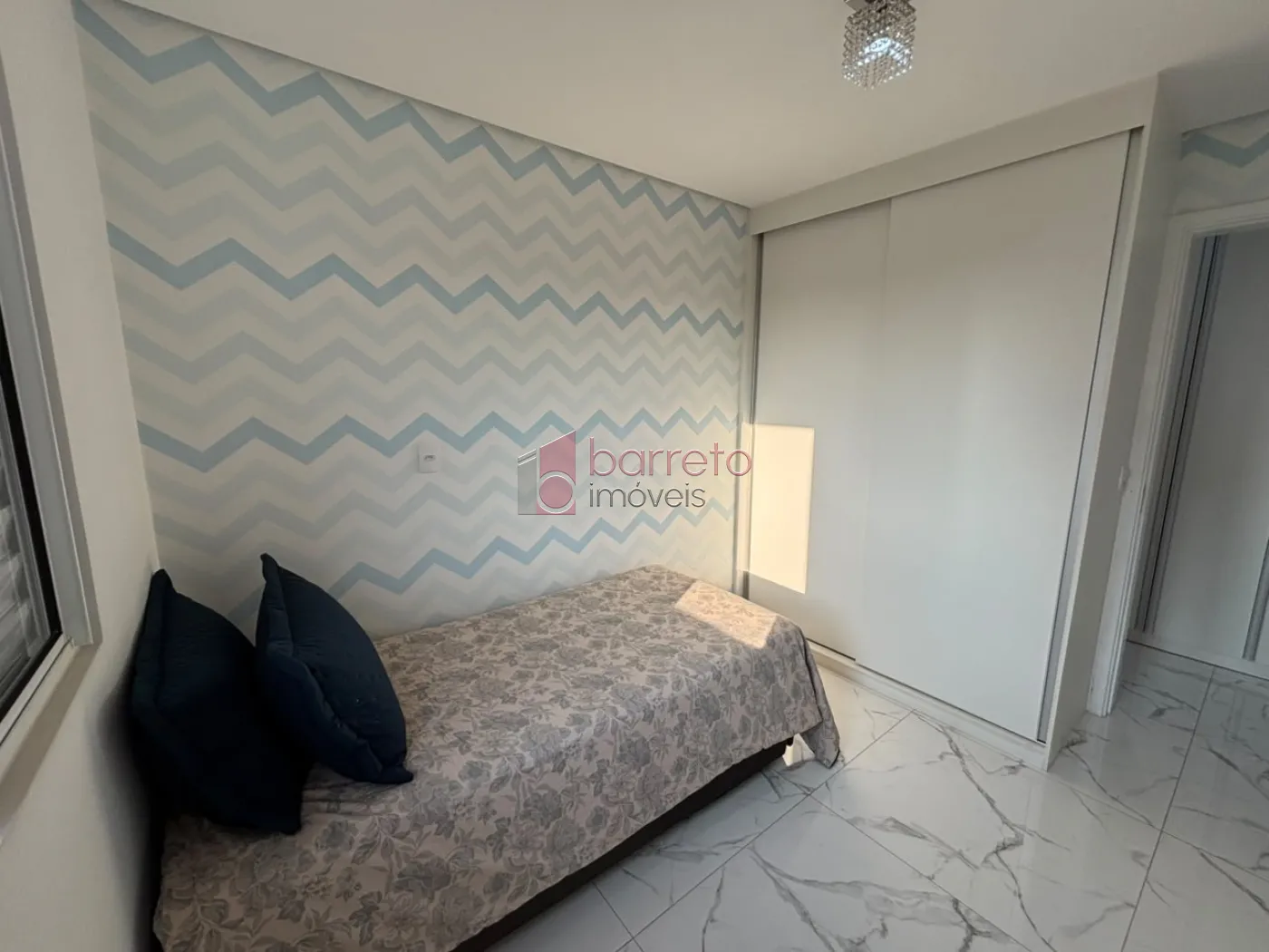 APARTAMENTO À VENDA NO CONDOMÍNIO JARDIM CONQUISTA, JUNDIAÍ/SP