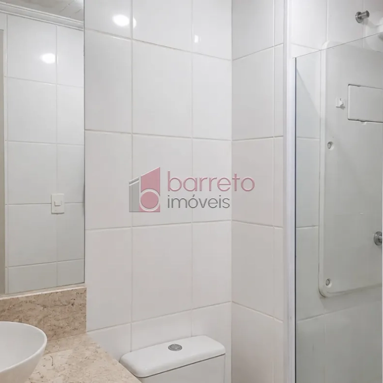 APARTAMENTO À VENDA NO CONDOMÍNIO JARDIM CONQUISTA EM JUNDIAÍ/SP