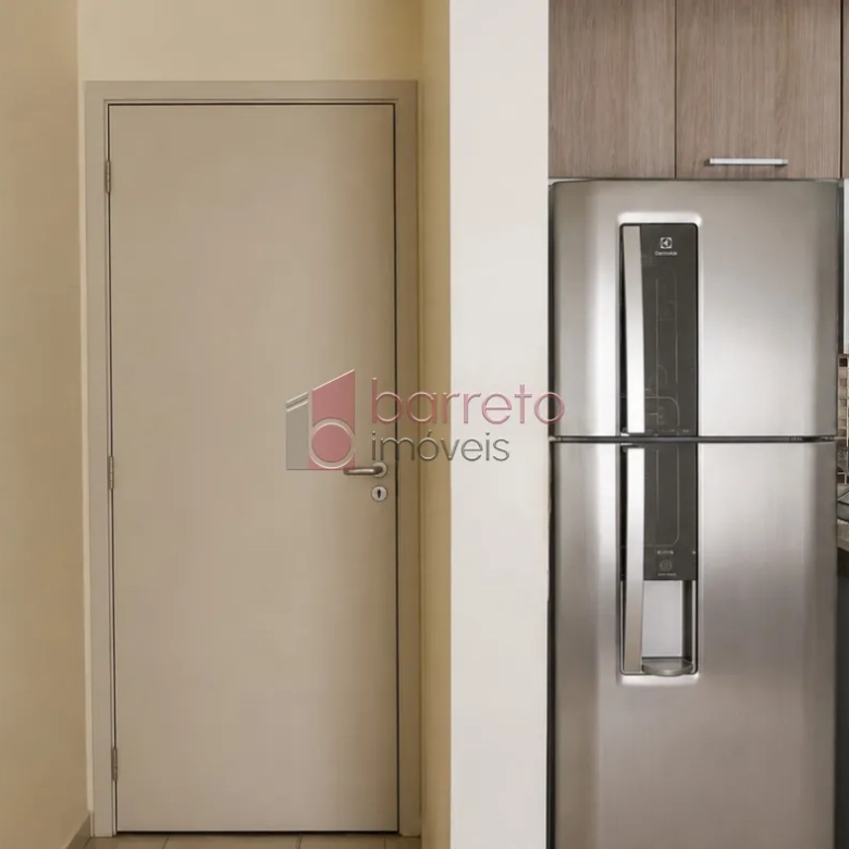 APARTAMENTO À VENDA NO CONDOMÍNIO JARDIM CONQUISTA EM JUNDIAÍ/SP