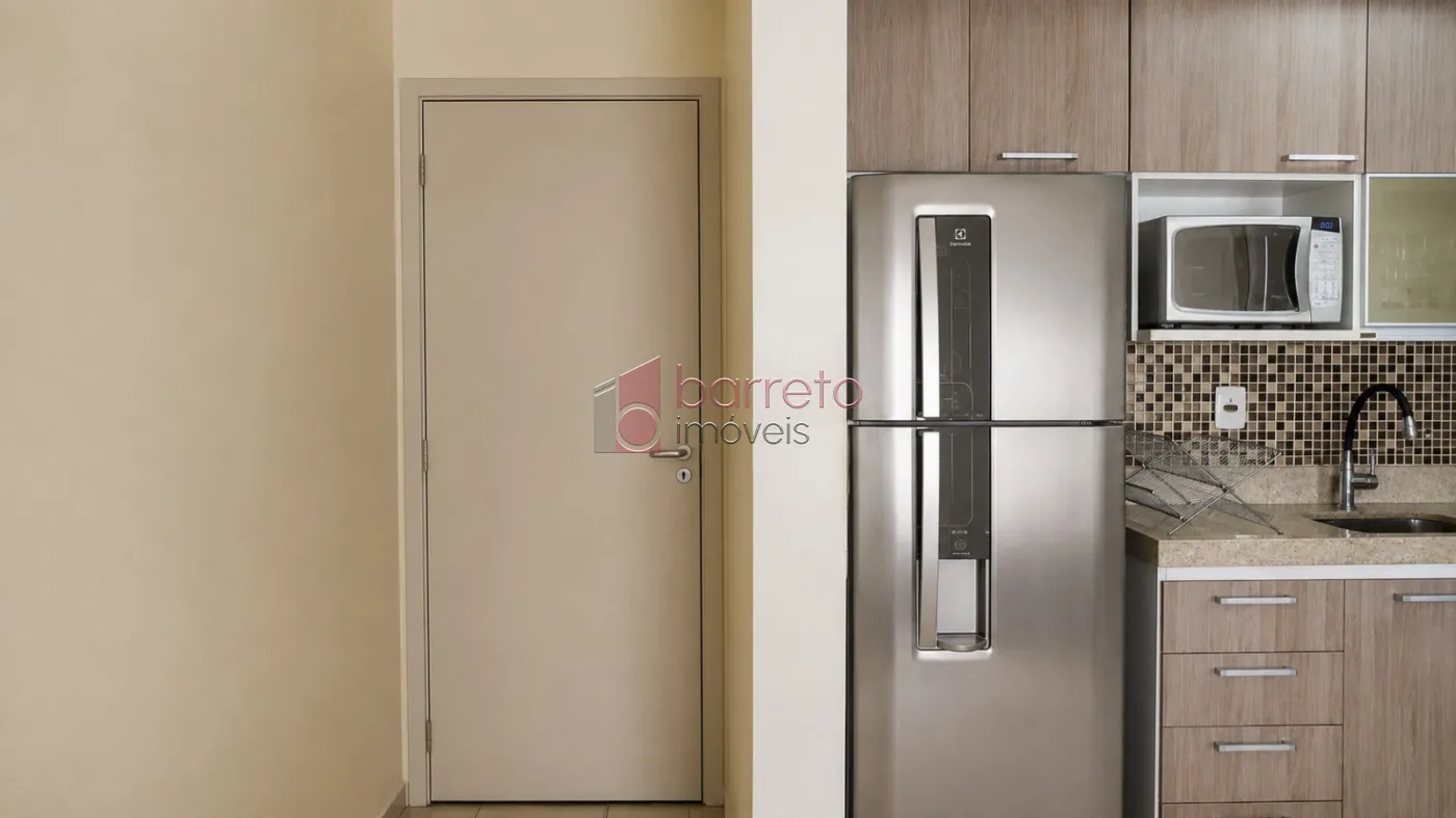 APARTAMENTO À VENDA NO CONDOMÍNIO JARDIM CONQUISTA EM JUNDIAÍ/SP