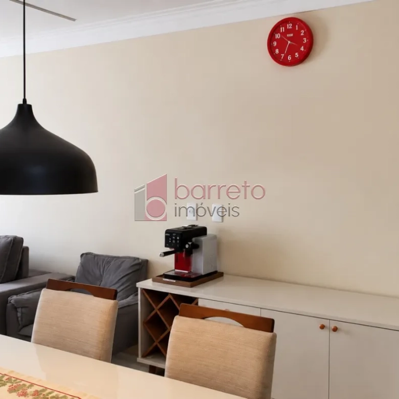 APARTAMENTO À VENDA NO CONDOMÍNIO JARDIM CONQUISTA EM JUNDIAÍ/SP