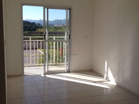 APARTAMENTO À VENDA NO CONDOMÍNIO JARDIM CONQUISTA EM JUNDIAÍ/SP