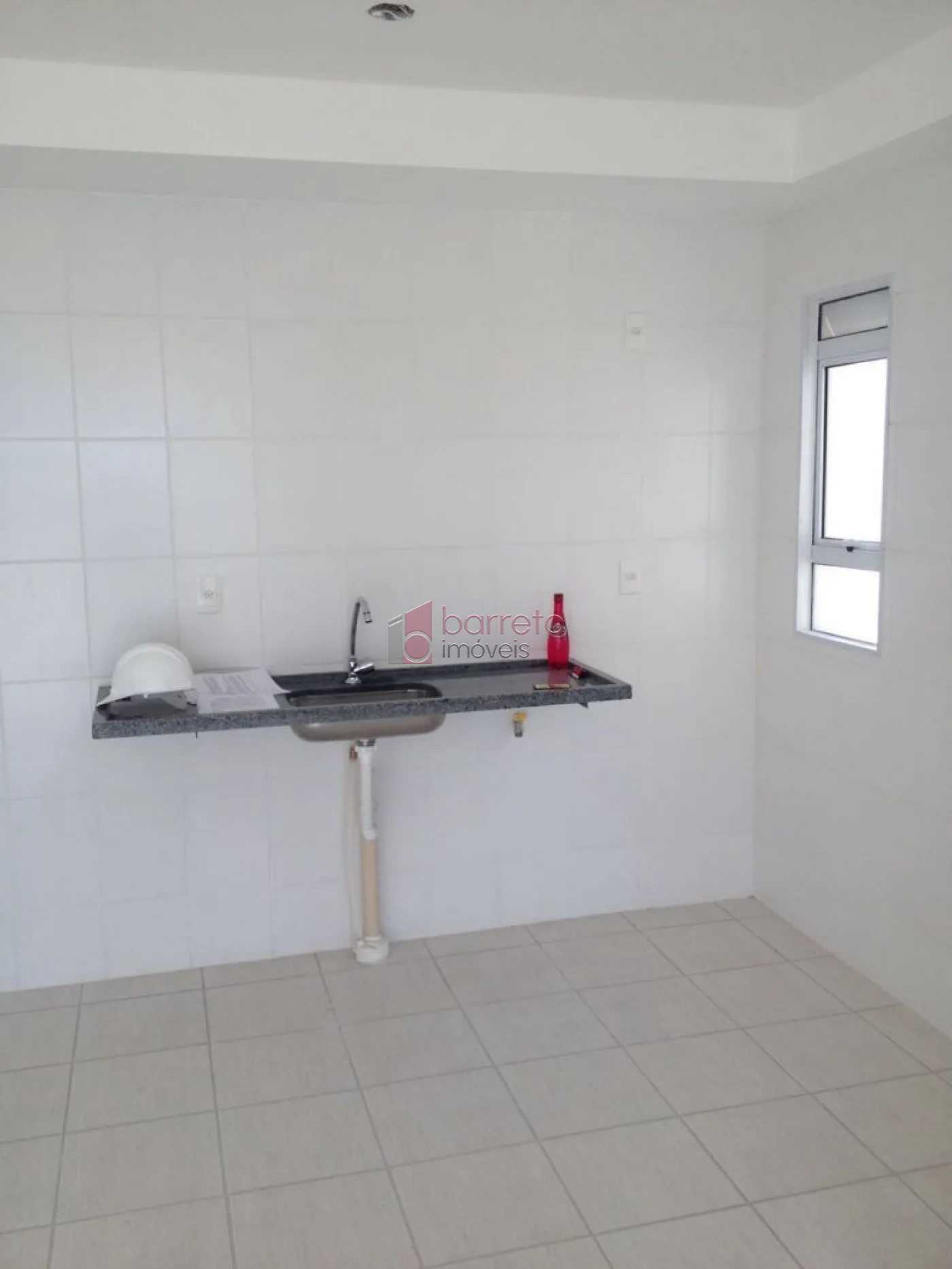 APARTAMENTO À VENDA NO CONDOMÍNIO JARDIM CONQUISTA EM JUNDIAÍ/SP