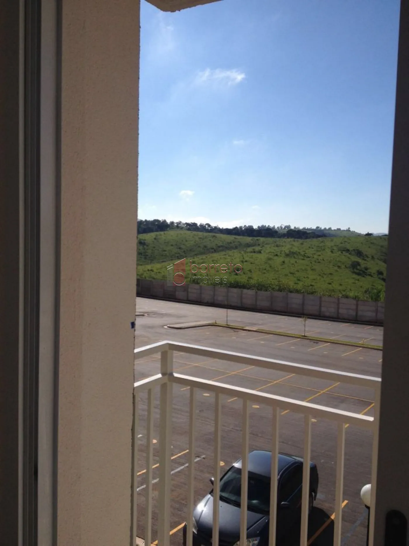 APARTAMENTO À VENDA NO CONDOMÍNIO JARDIM CONQUISTA EM JUNDIAÍ/SP