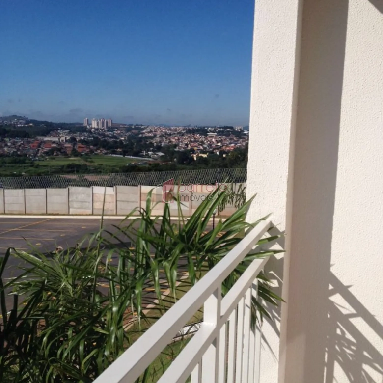 APARTAMENTO À VENDA NO CONDOMÍNIO JARDIM CONQUISTA EM JUNDIAÍ/SP