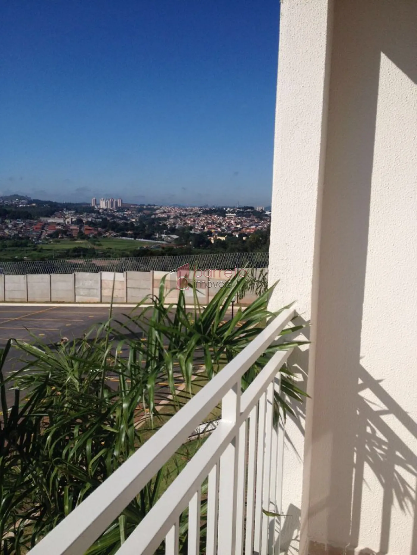 APARTAMENTO À VENDA NO CONDOMÍNIO JARDIM CONQUISTA EM JUNDIAÍ/SP
