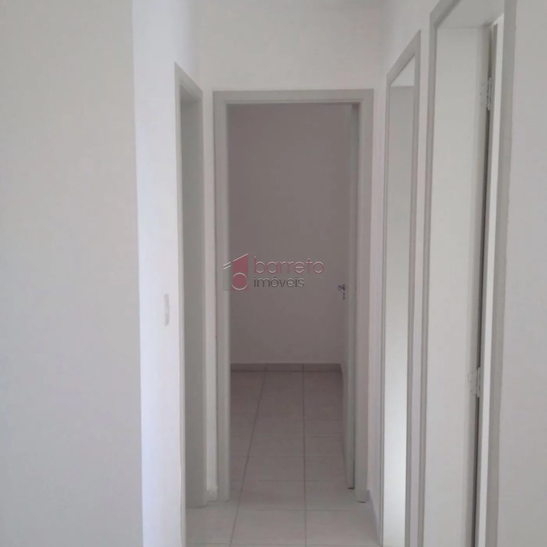APARTAMENTO À VENDA NO CONDOMÍNIO JARDIM CONQUISTA EM JUNDIAÍ/SP