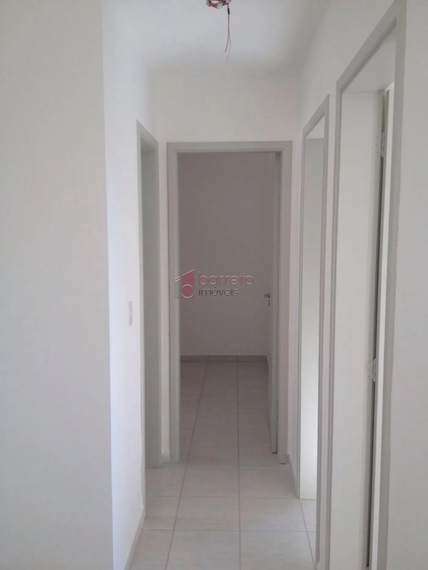 APARTAMENTO À VENDA NO CONDOMÍNIO JARDIM CONQUISTA EM JUNDIAÍ/SP