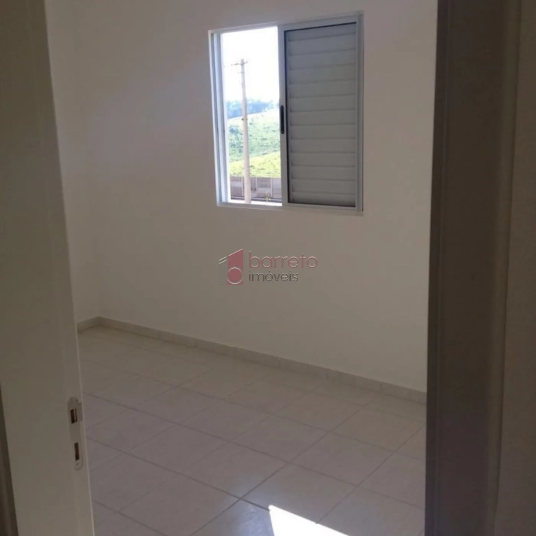 APARTAMENTO À VENDA NO CONDOMÍNIO JARDIM CONQUISTA EM JUNDIAÍ/SP