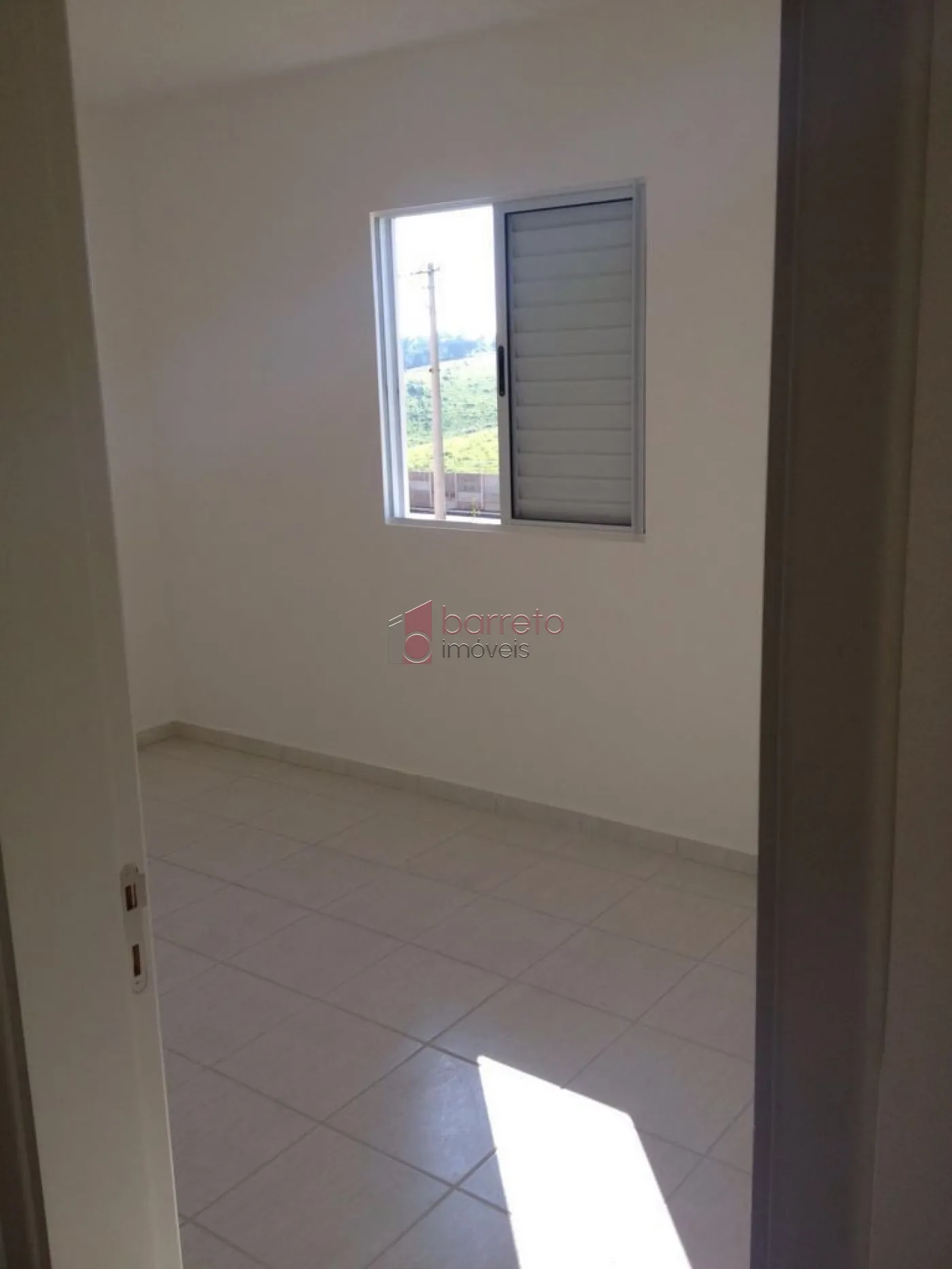 APARTAMENTO À VENDA NO CONDOMÍNIO JARDIM CONQUISTA EM JUNDIAÍ/SP