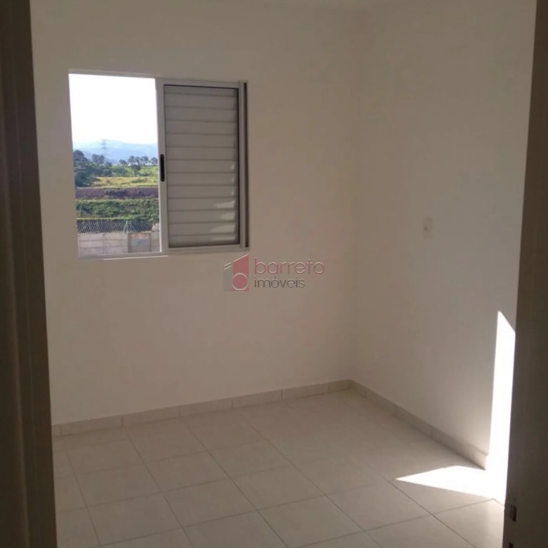 APARTAMENTO À VENDA NO CONDOMÍNIO JARDIM CONQUISTA EM JUNDIAÍ/SP