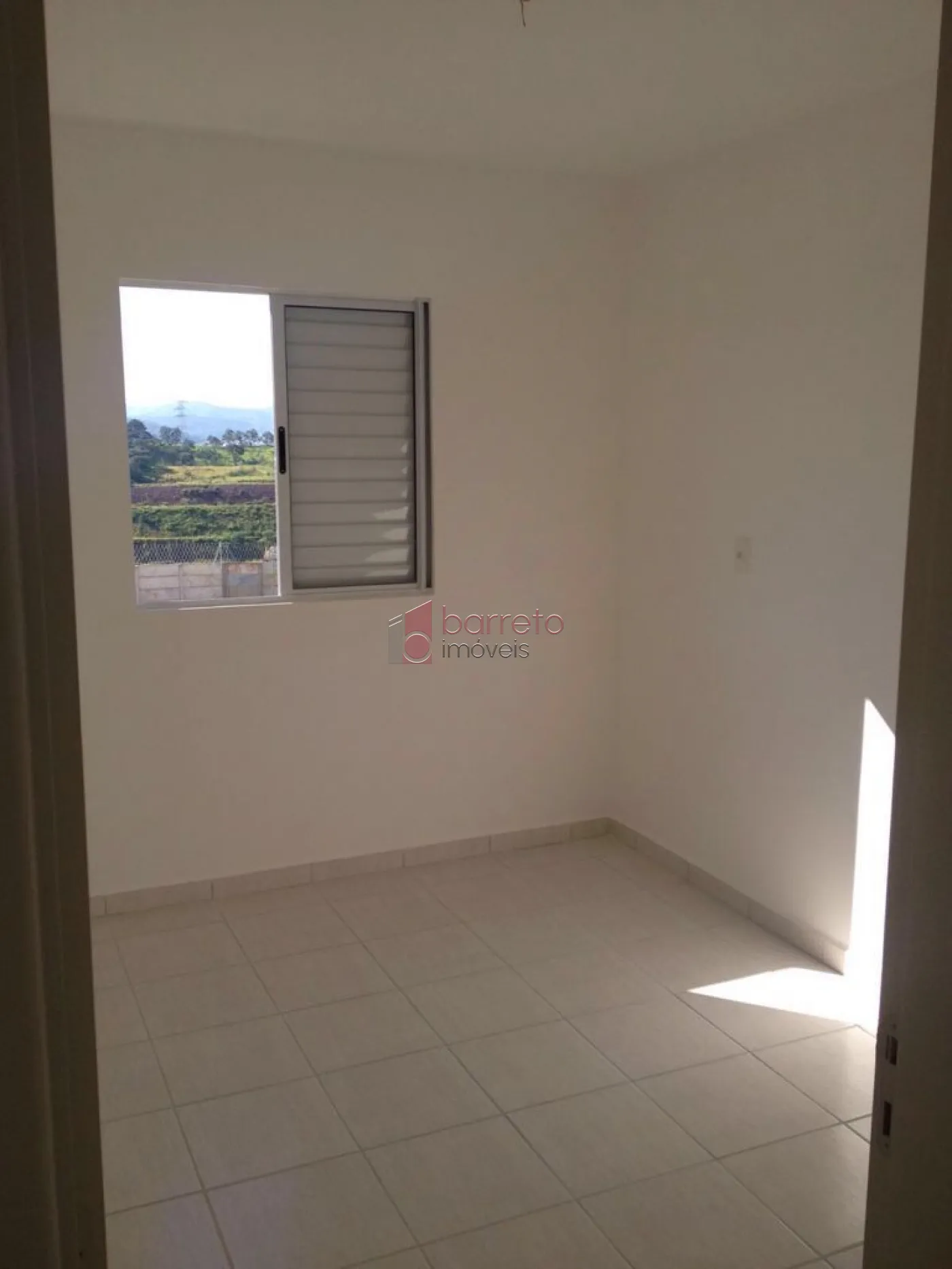 APARTAMENTO À VENDA NO CONDOMÍNIO JARDIM CONQUISTA EM JUNDIAÍ/SP