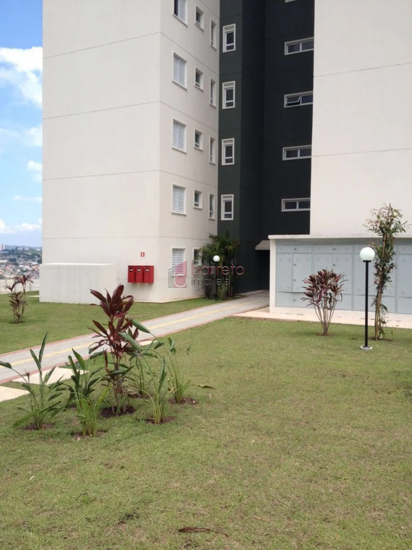 APARTAMENTO À VENDA NO CONDOMÍNIO JARDIM CONQUISTA EM JUNDIAÍ/SP