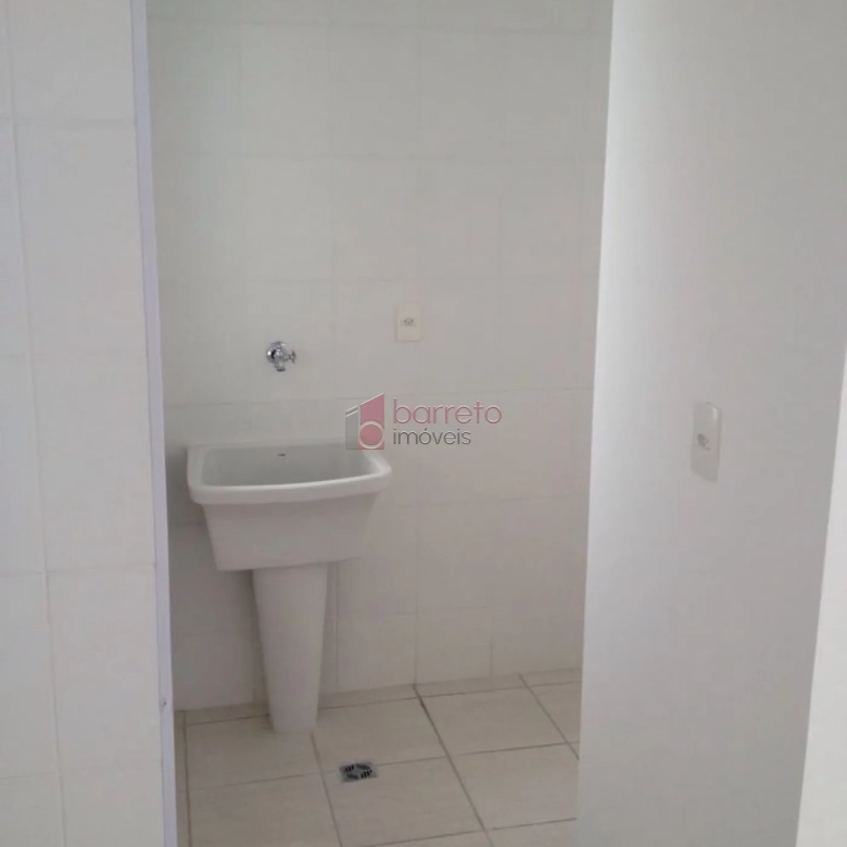 APARTAMENTO À VENDA NO CONDOMÍNIO JARDIM CONQUISTA EM JUNDIAÍ/SP
