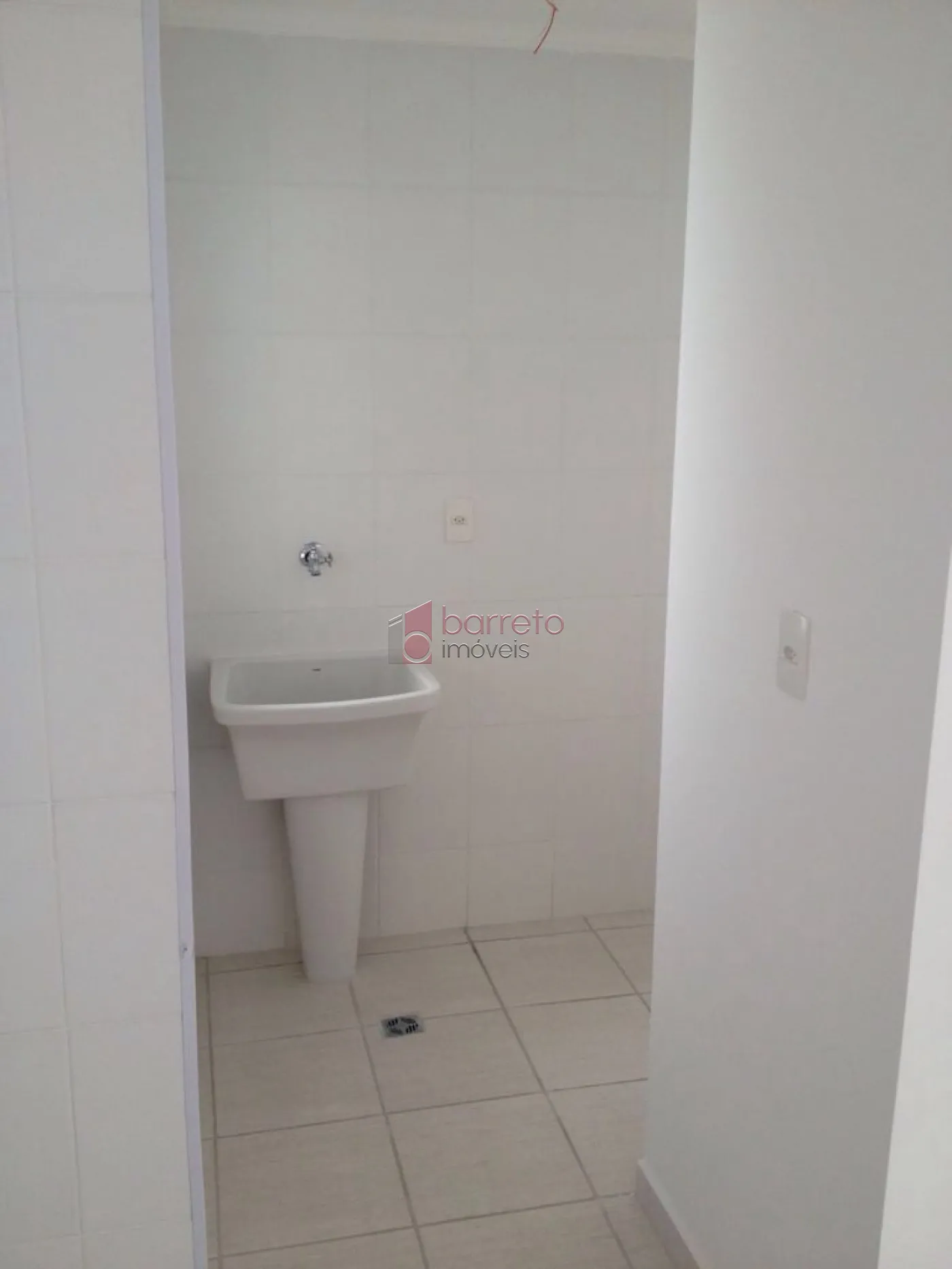 APARTAMENTO À VENDA NO CONDOMÍNIO JARDIM CONQUISTA EM JUNDIAÍ/SP