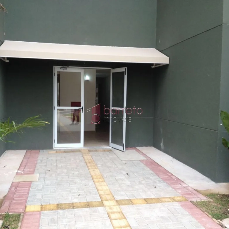 APARTAMENTO À VENDA NO CONDOMÍNIO JARDIM CONQUISTA EM JUNDIAÍ/SP
