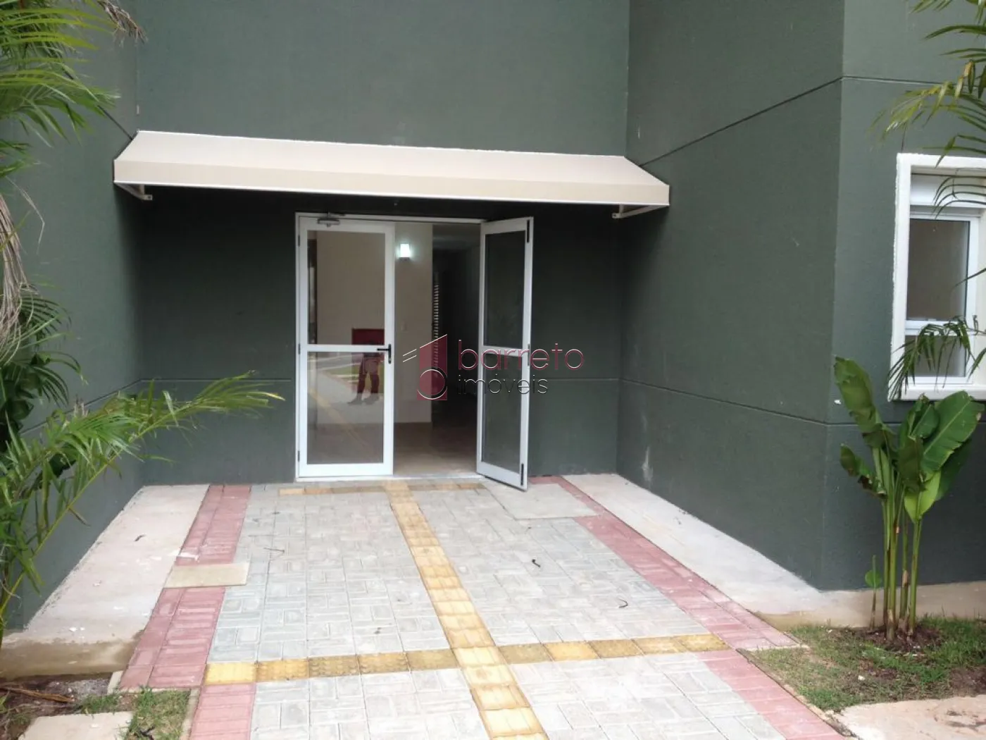 APARTAMENTO À VENDA NO CONDOMÍNIO JARDIM CONQUISTA EM JUNDIAÍ/SP