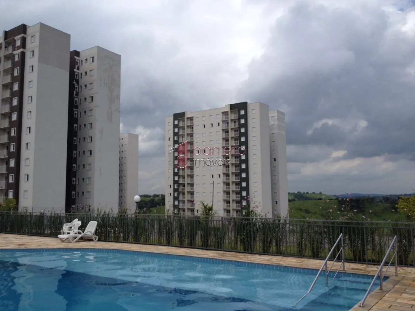 APARTAMENTO À VENDA NO CONDOMÍNIO JARDIM CONQUISTA EM JUNDIAÍ/SP