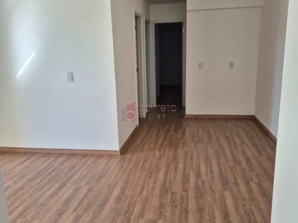 APARTAMENTO PARA LOCAÇÃO NO CONDOMÍNIO YES – JUNDIAÍ/SP