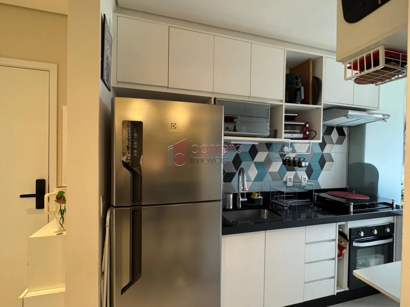 APARTAMENTO À VENDA NO CONDOMÍNIO YES IDEAL LIVING EM JUNDIAÍ/SP