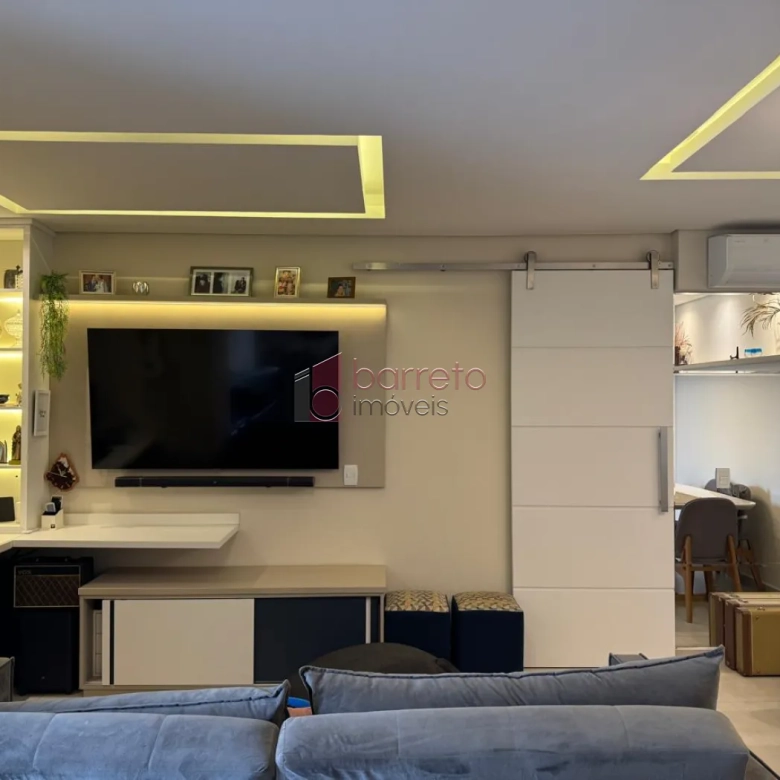 APARTAMENTO À VENDA NO CONDOMÍNIO YES IDEAL LIVING EM JUNDIAÍ/SP