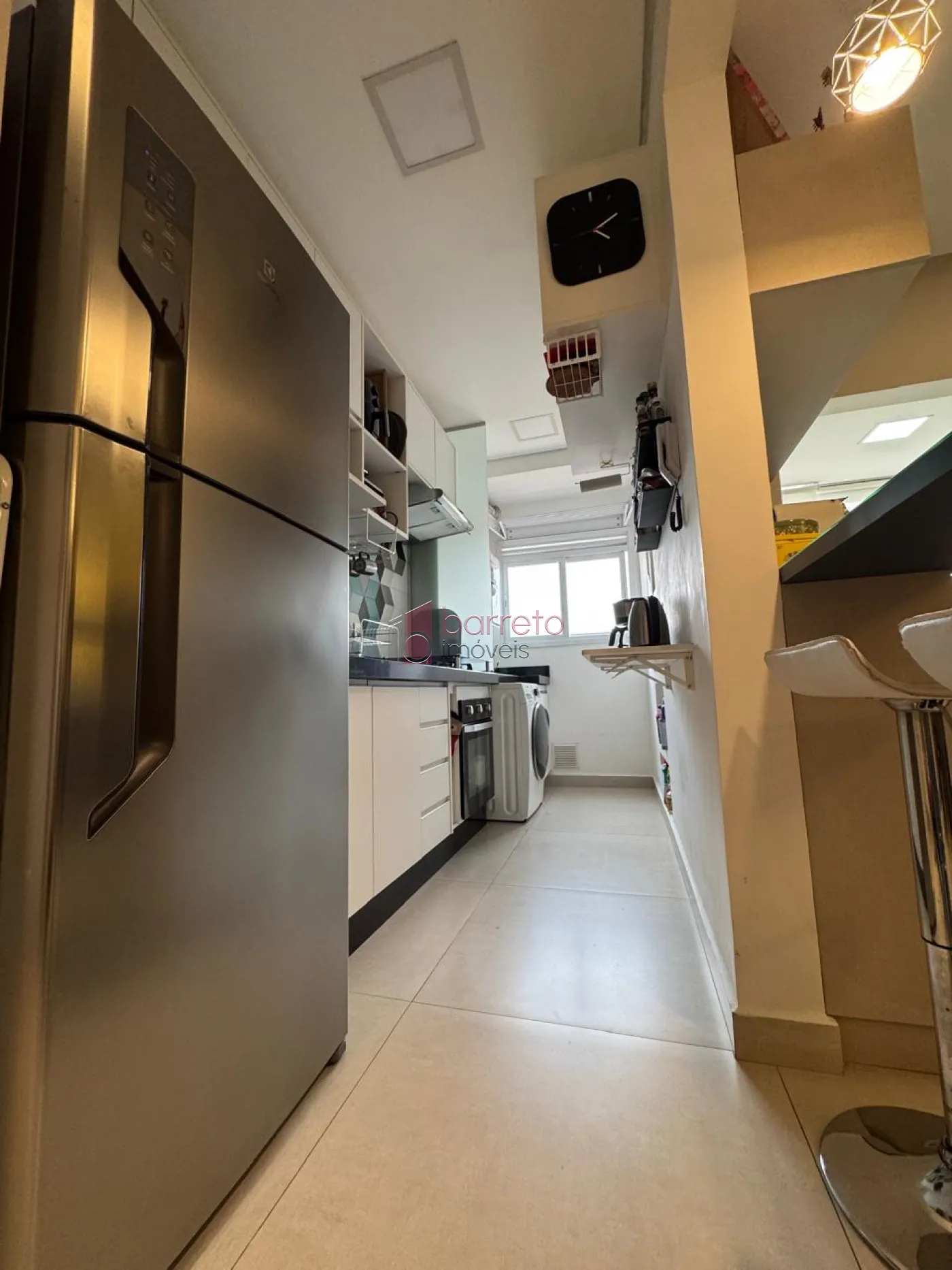 APARTAMENTO À VENDA NO CONDOMÍNIO YES IDEAL LIVING EM JUNDIAÍ/SP