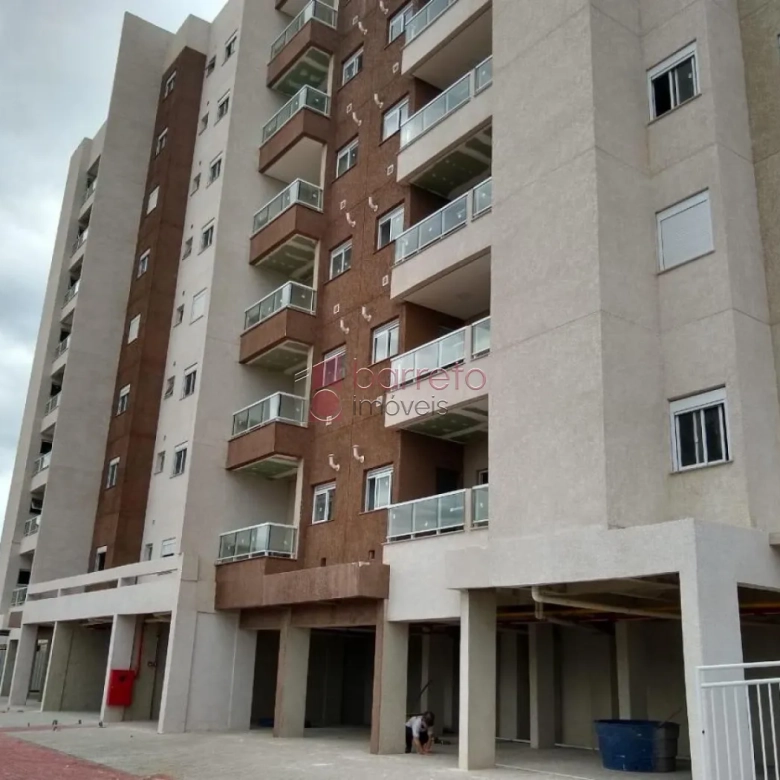 APARTAMENTO À VENDA NO CONDOMÍNIO YES IDEAL LIVING EM JUNDIAÍ/SP