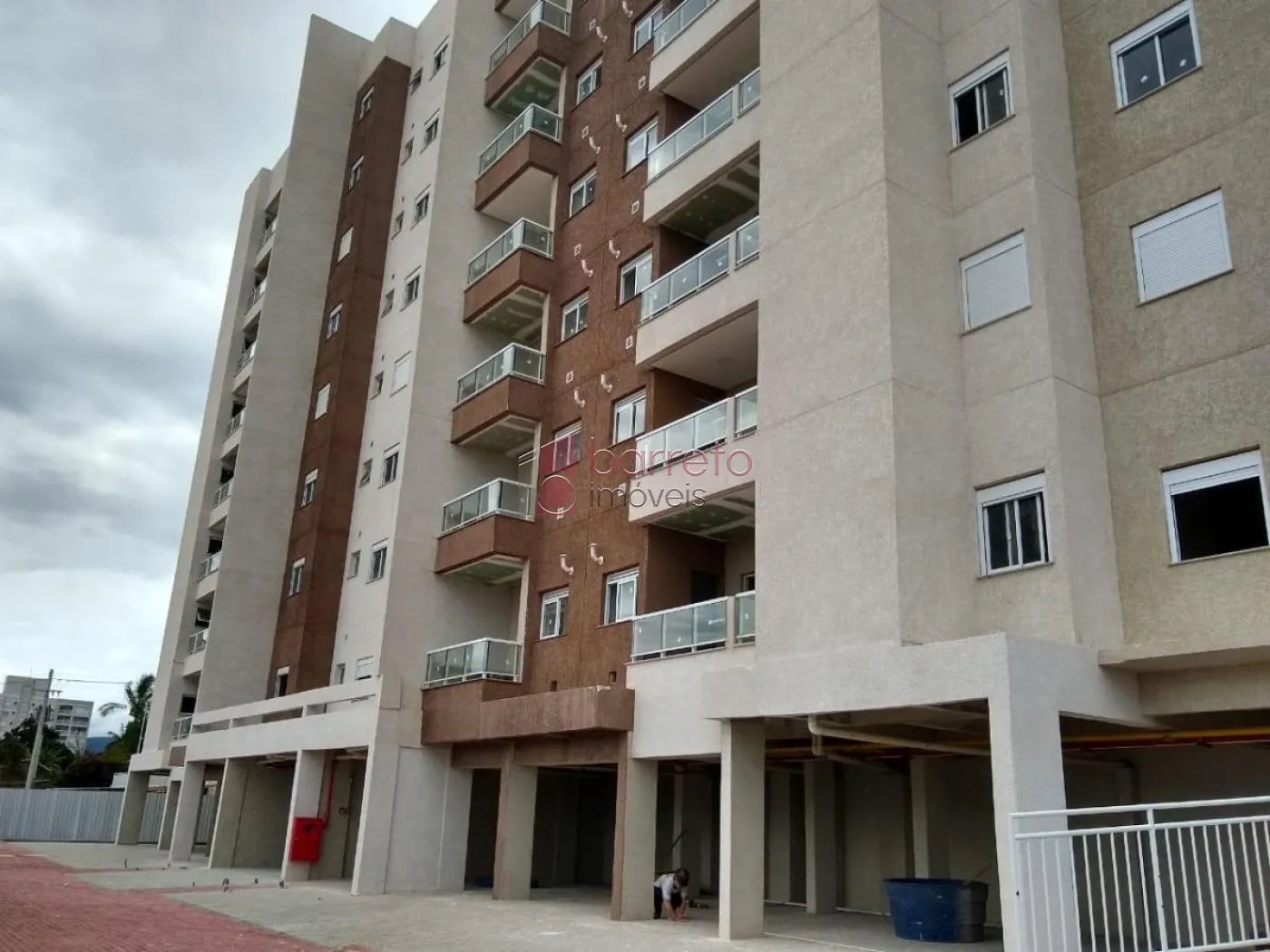 APARTAMENTO À VENDA NO CONDOMÍNIO YES IDEAL LIVING EM JUNDIAÍ/SP