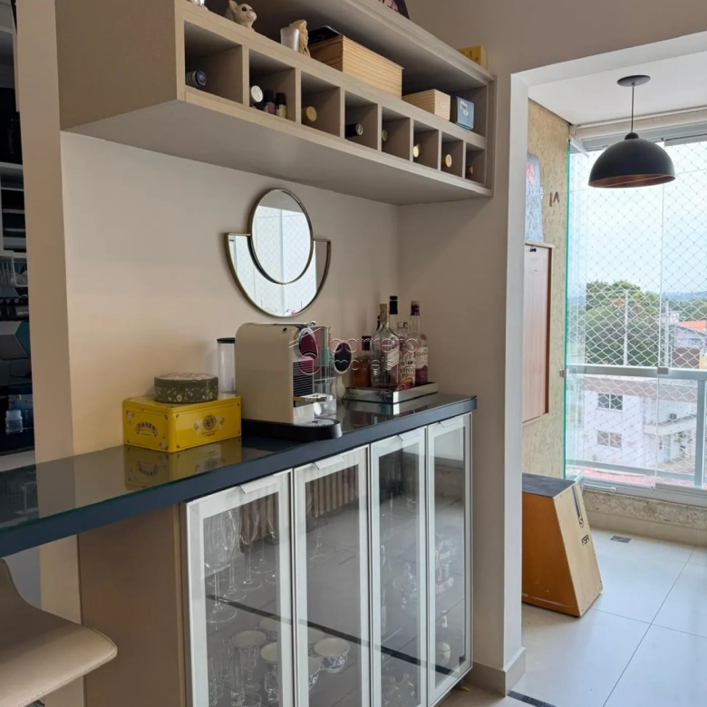 APARTAMENTO À VENDA NO CONDOMÍNIO YES IDEAL LIVING EM JUNDIAÍ/SP