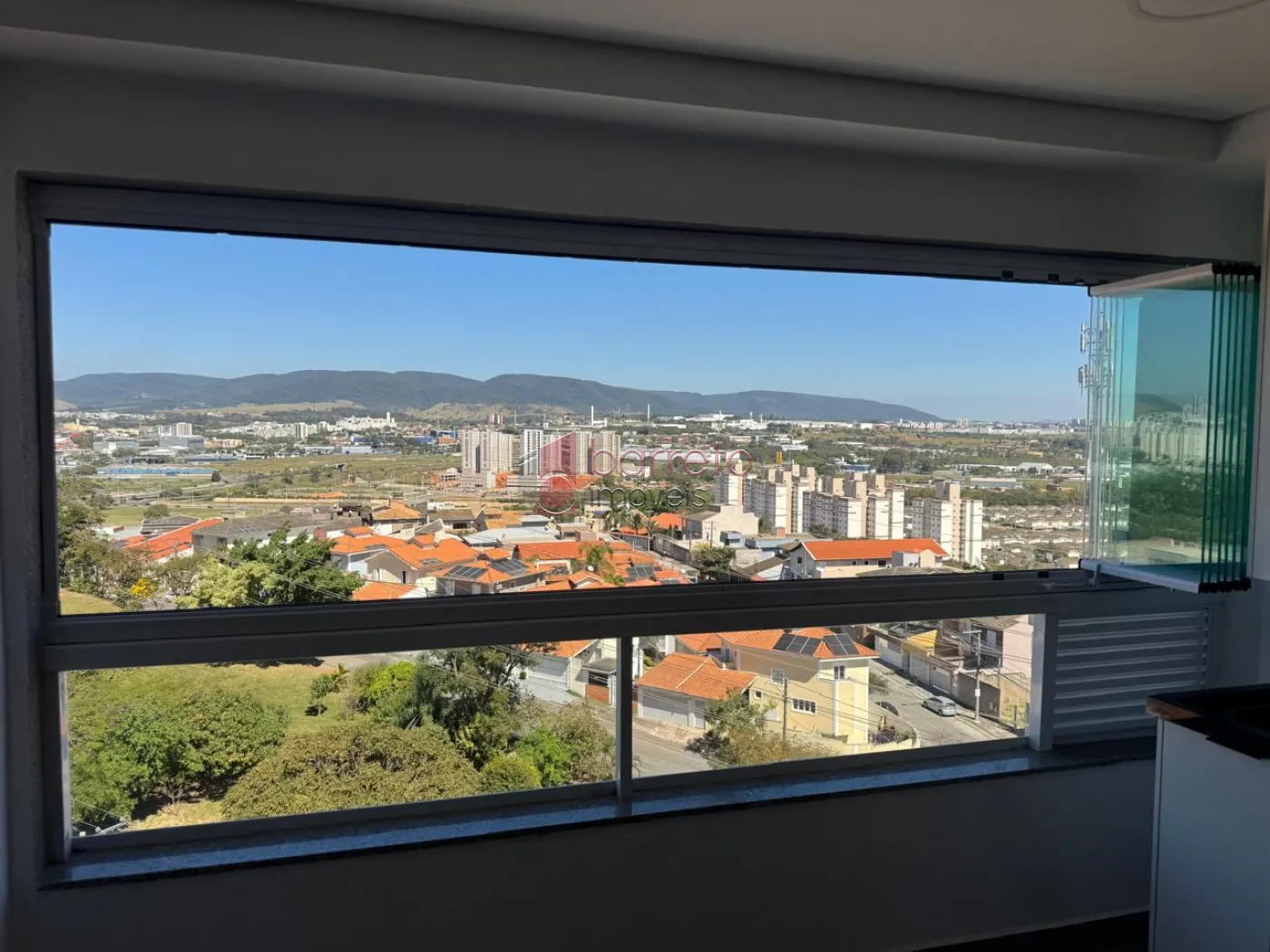 APARTAMENTO À VENDA E LOCAÇÃO NO CONDOMÍNIO NEXUS – JUNDIAÍ/SP